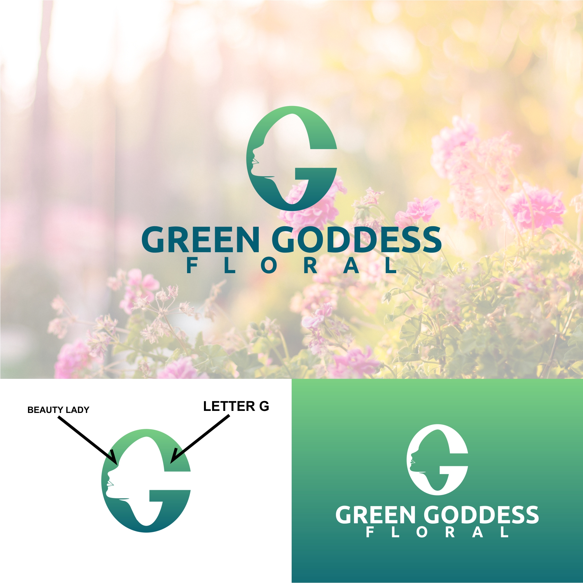 Logo Design by alitjuara for this project | Design #24473422