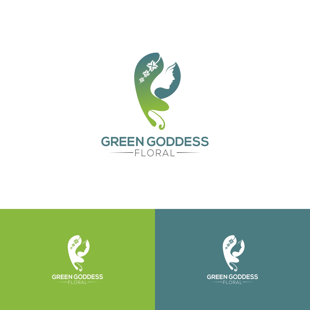 Logo Design by alitjuara for this project | Design #24488977