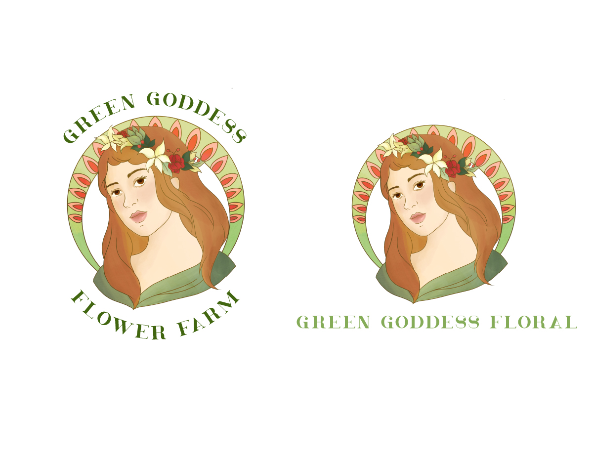 Logo Design by an-designs for this project | Design #24498678