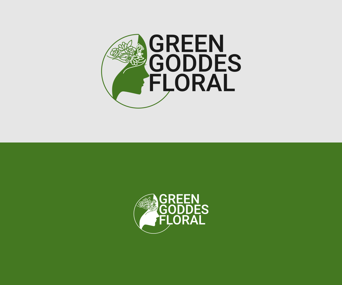 Logo Design by Dreamsucht for this project | Design #24486676