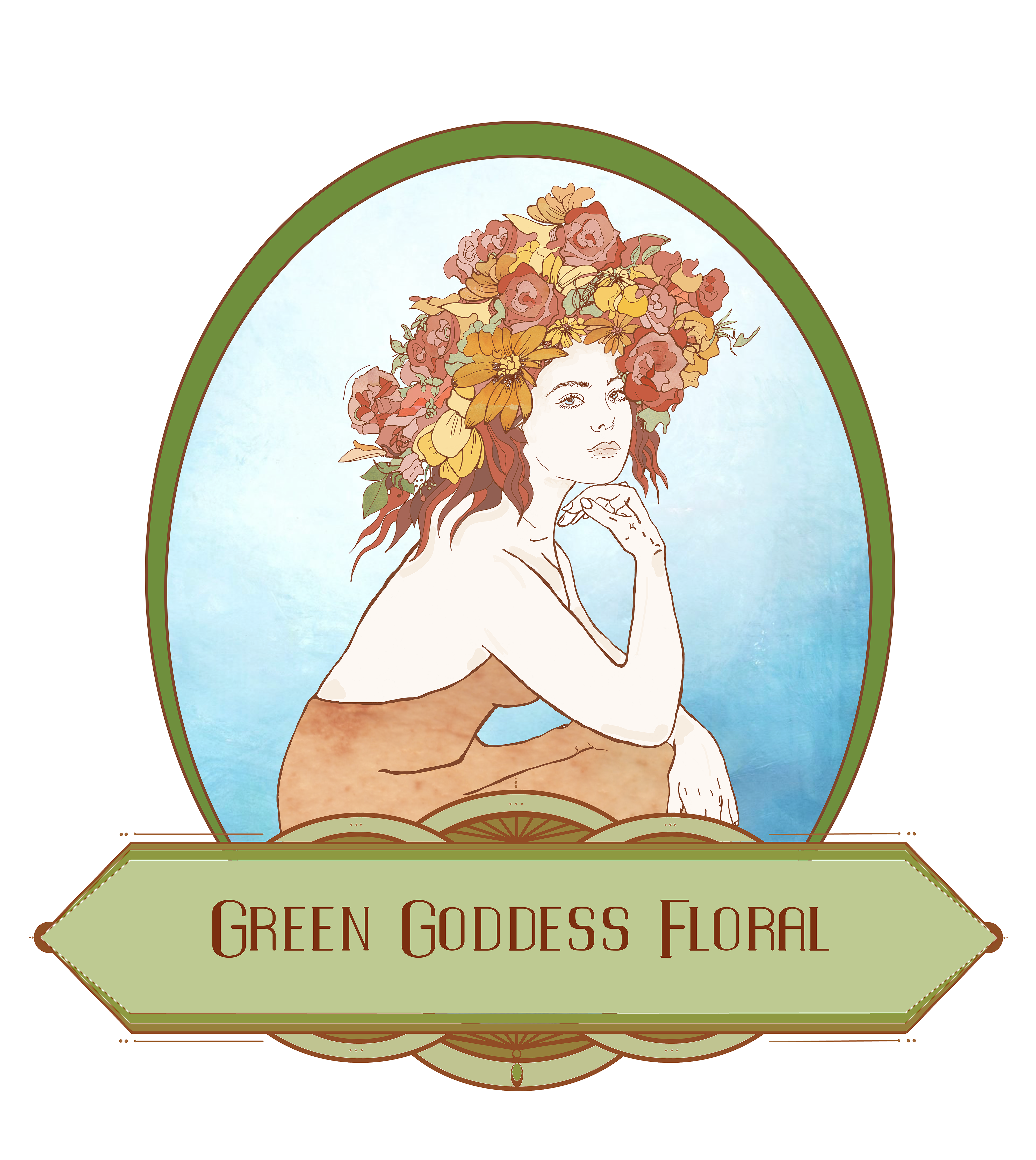 Diseño de Logo por Nicola Honey para este proyecto | Diseño #24454514