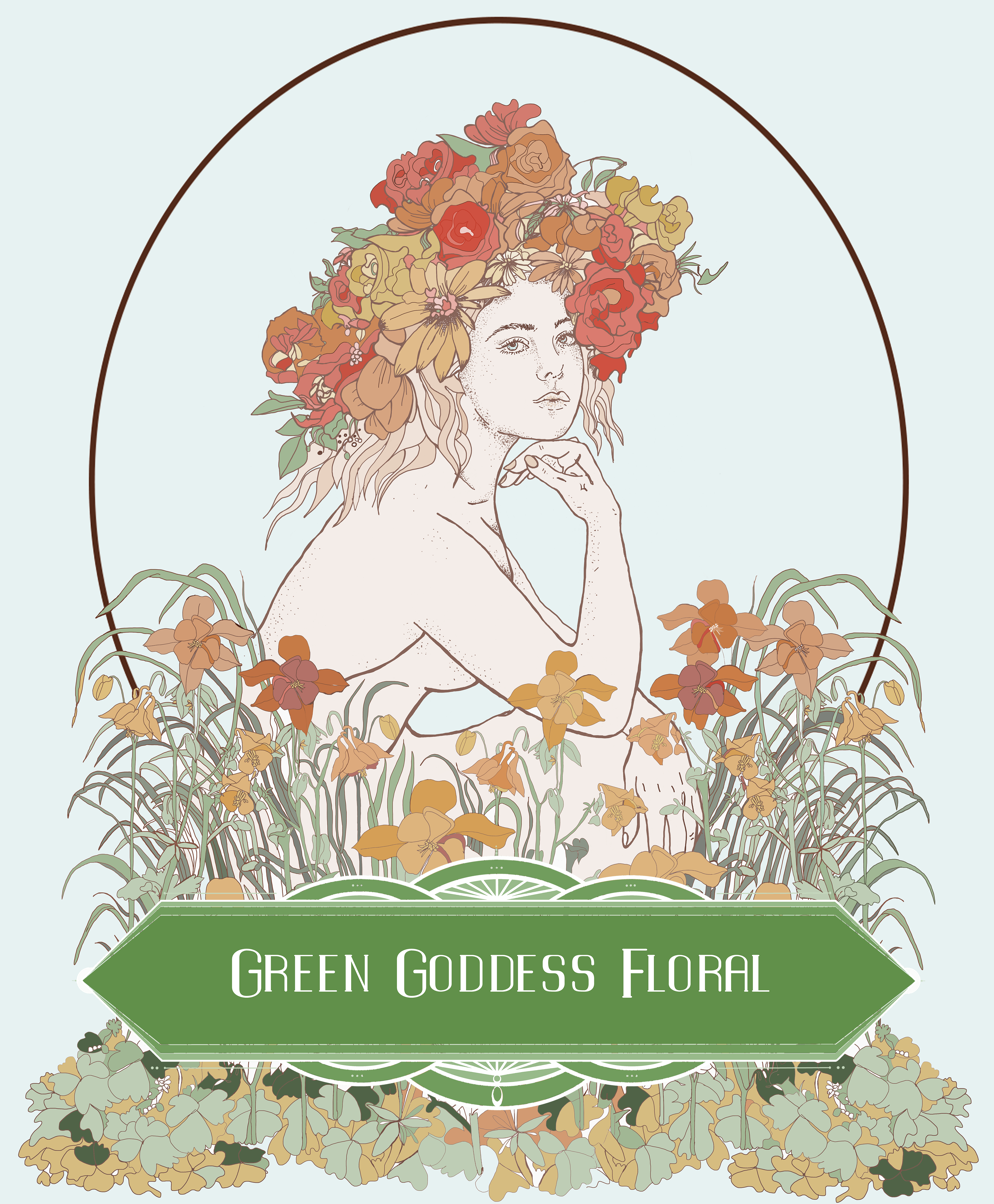 Logo Design by Nicola Honey for this project | Design #24478227