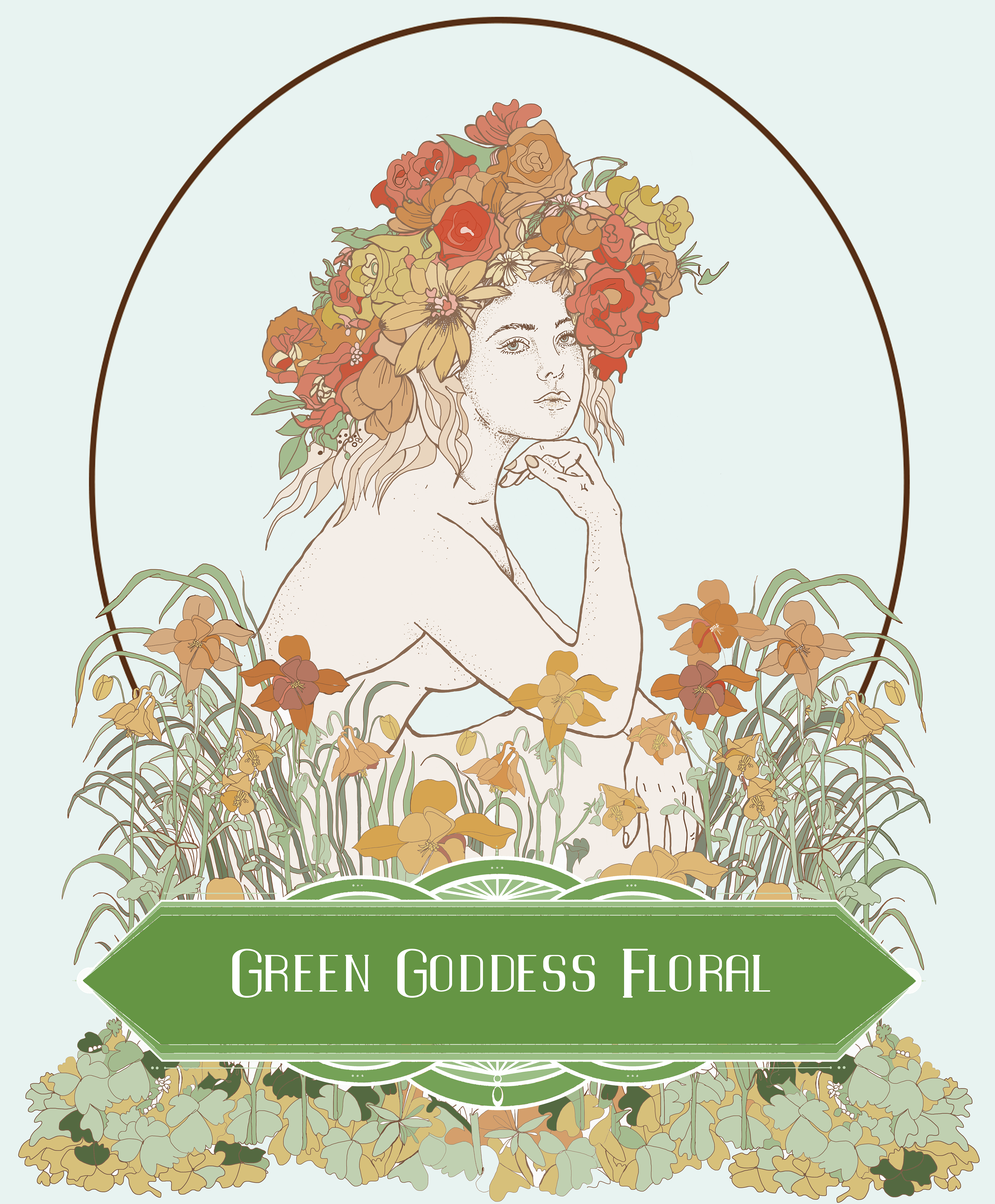 Logo Design by Nicola Honey for this project | Design #24485194