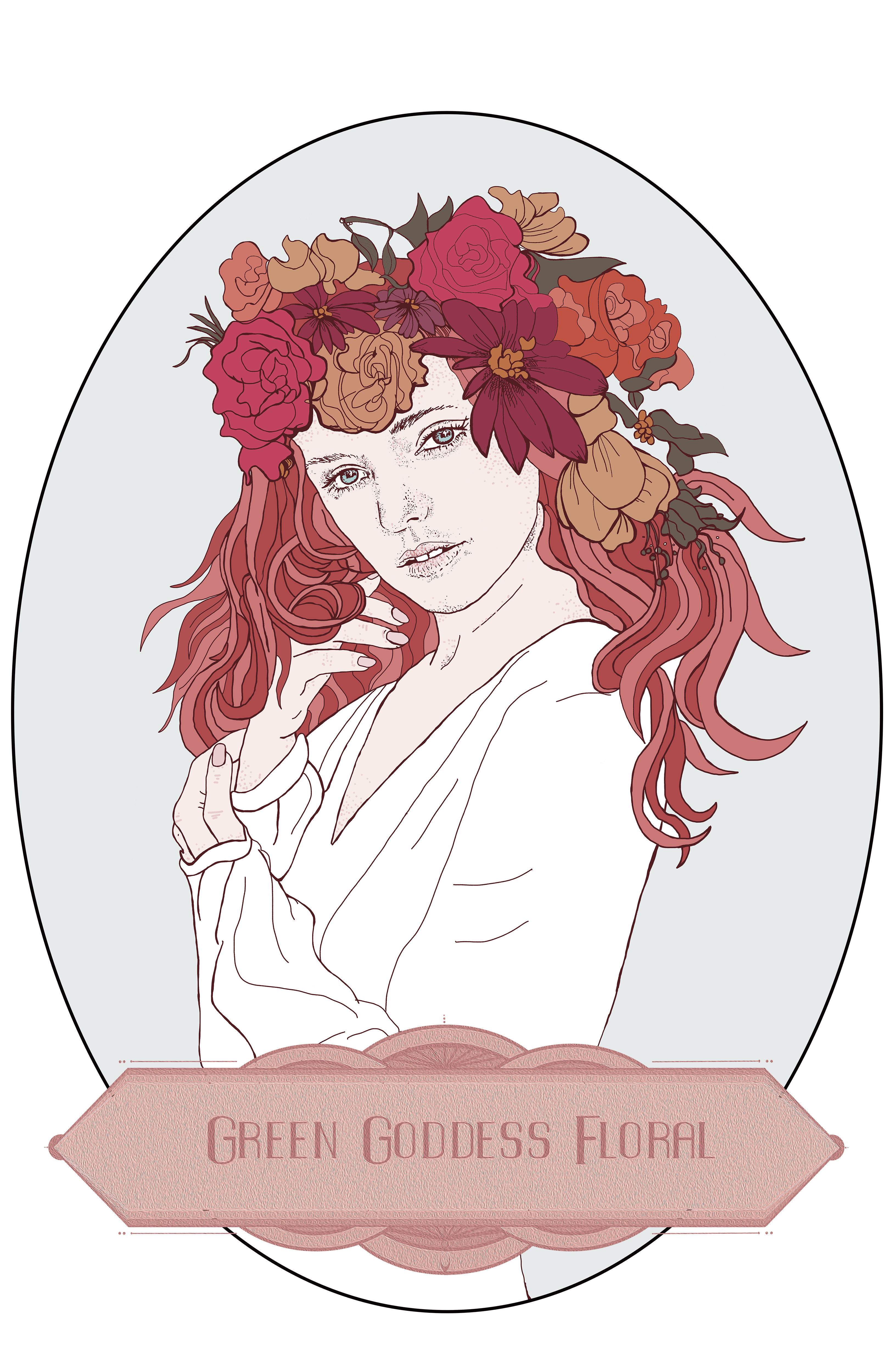 Logo Design by Nicola Honey for this project | Design #24545296