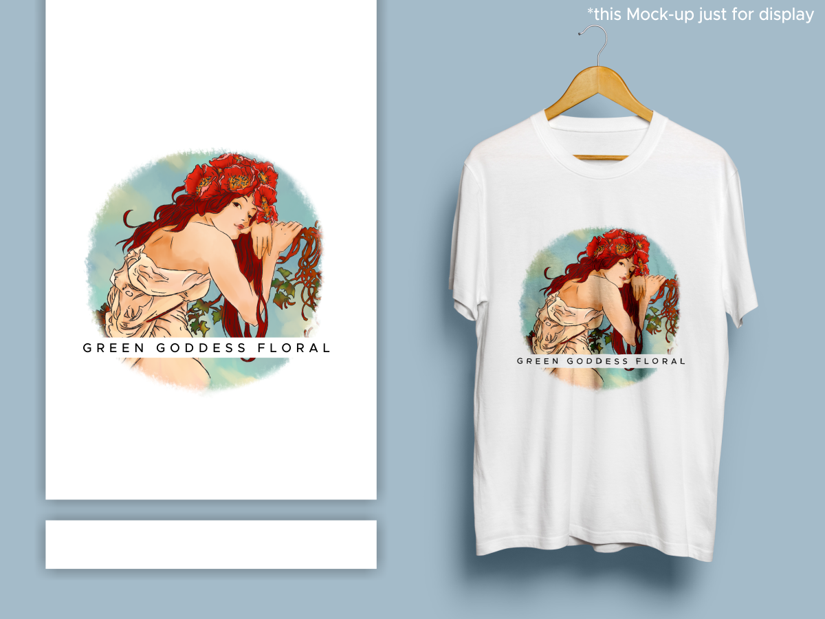 Logo Design by Kornelius - Lahalah for this project | Design #24446705