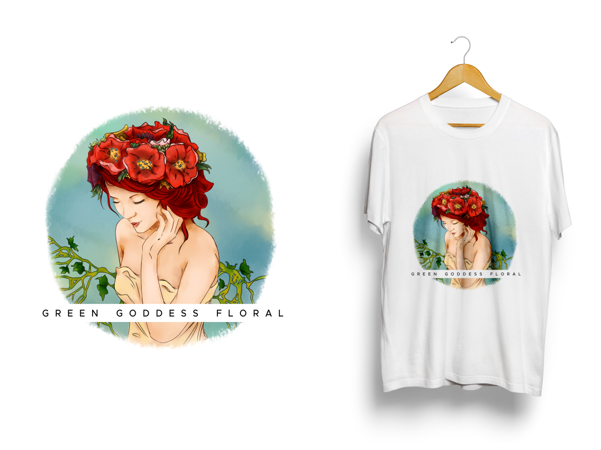 Logo Design by Kornelius - Lahalah for this project | Design #24482044