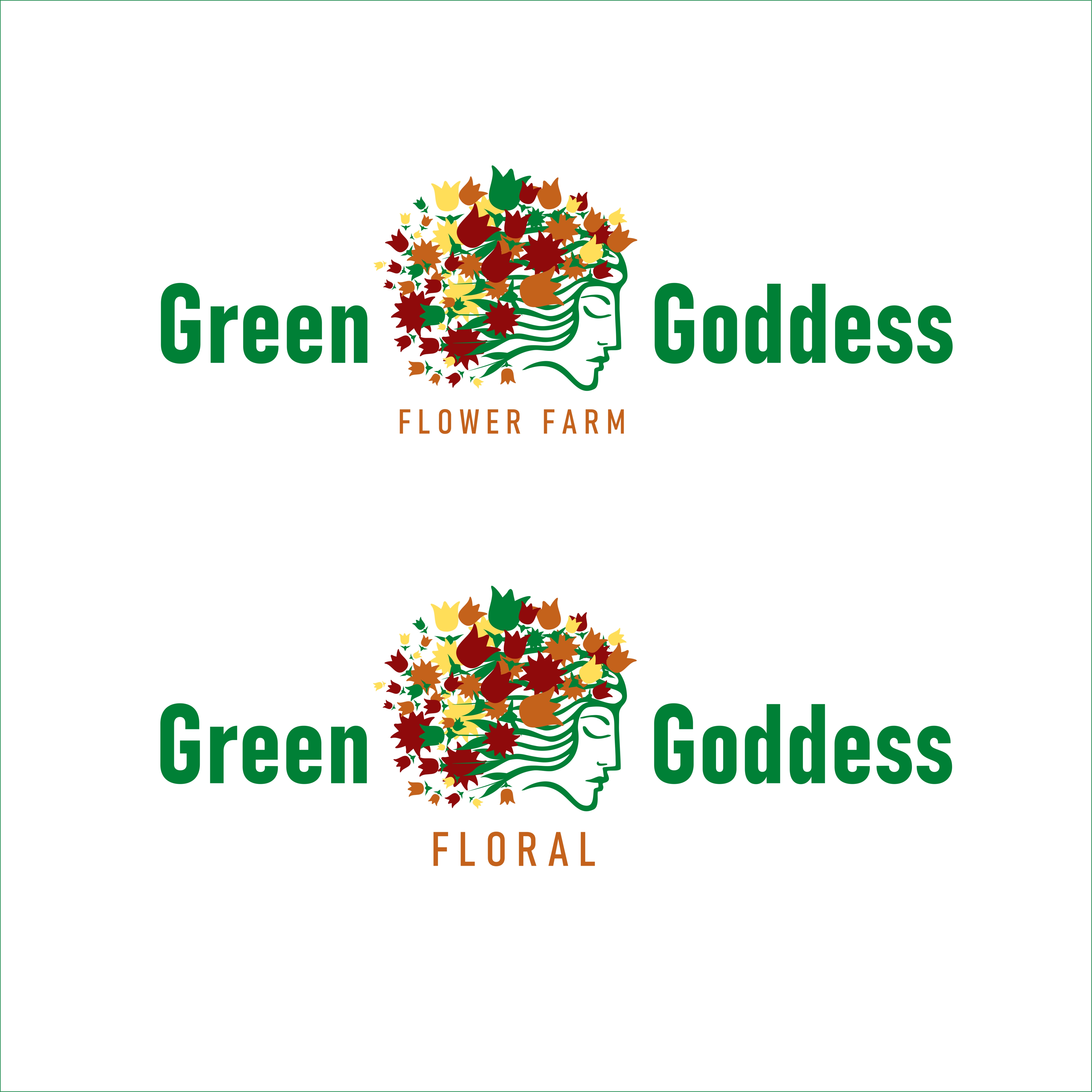 Logo Design by Sarolta for this project | Design #24453202