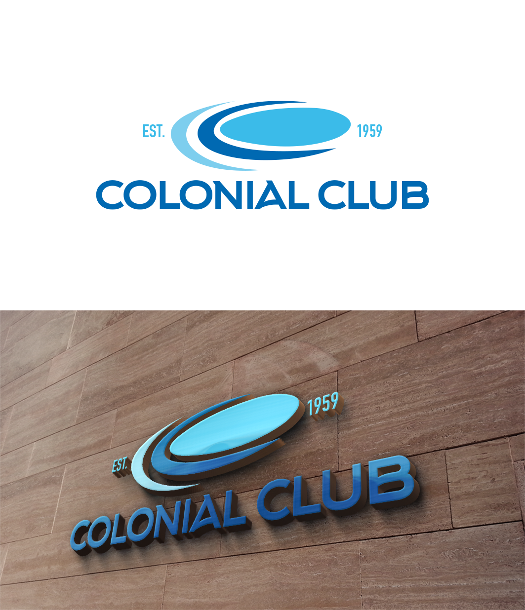 Logo Design by trufya for All-In Enterprises LLC | Design #24497352