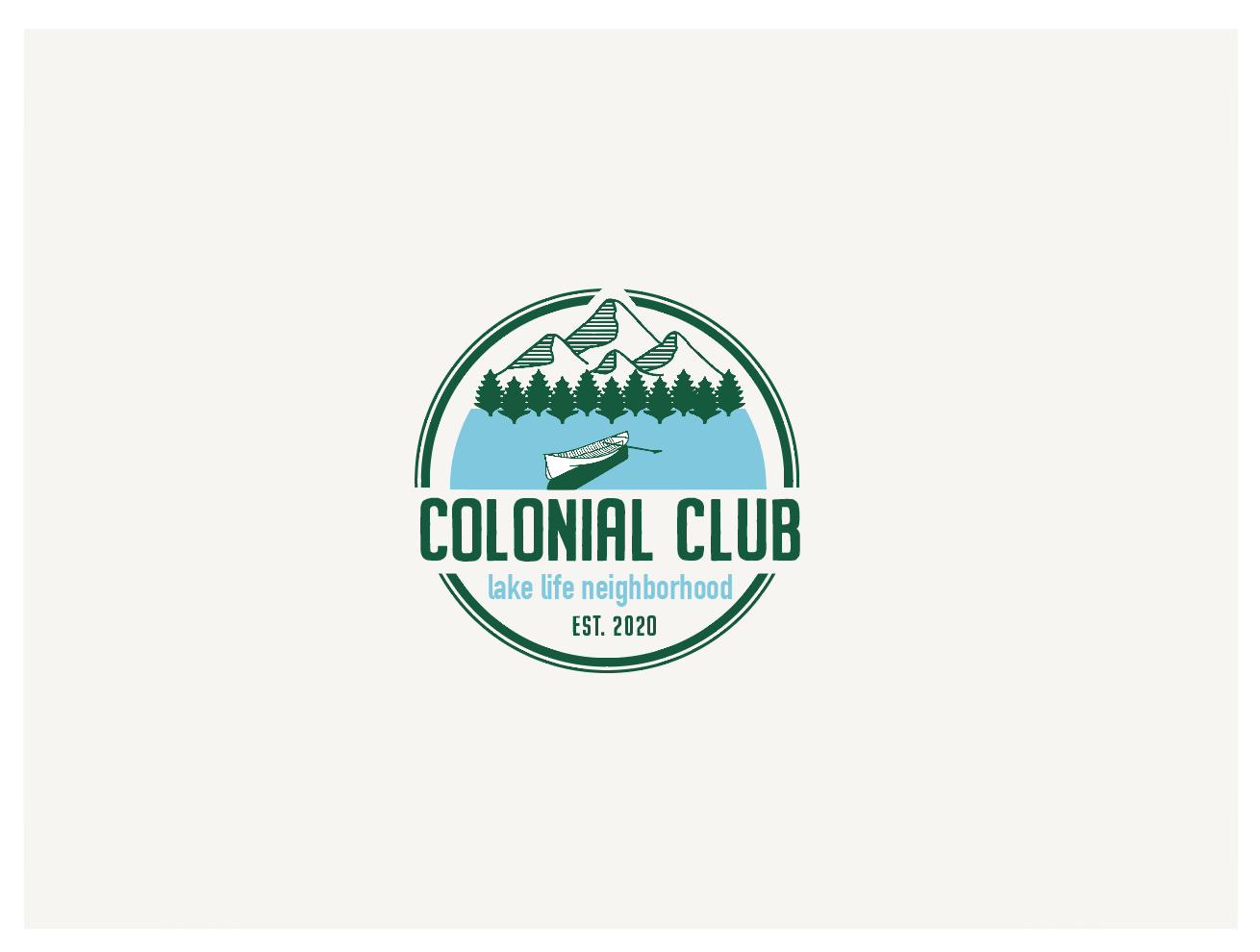 Logo Design by wonderland for All-In Enterprises LLC | Design #24439186