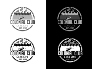 Logo-Design von wonderland für All-In Enterprises LLC | Design: #24540276