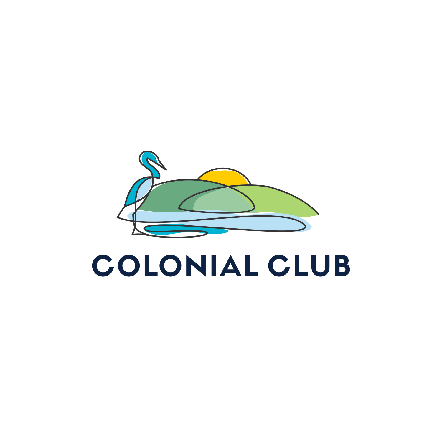 Logo Design by ThiagoB for All-In Enterprises LLC | Design #24434709