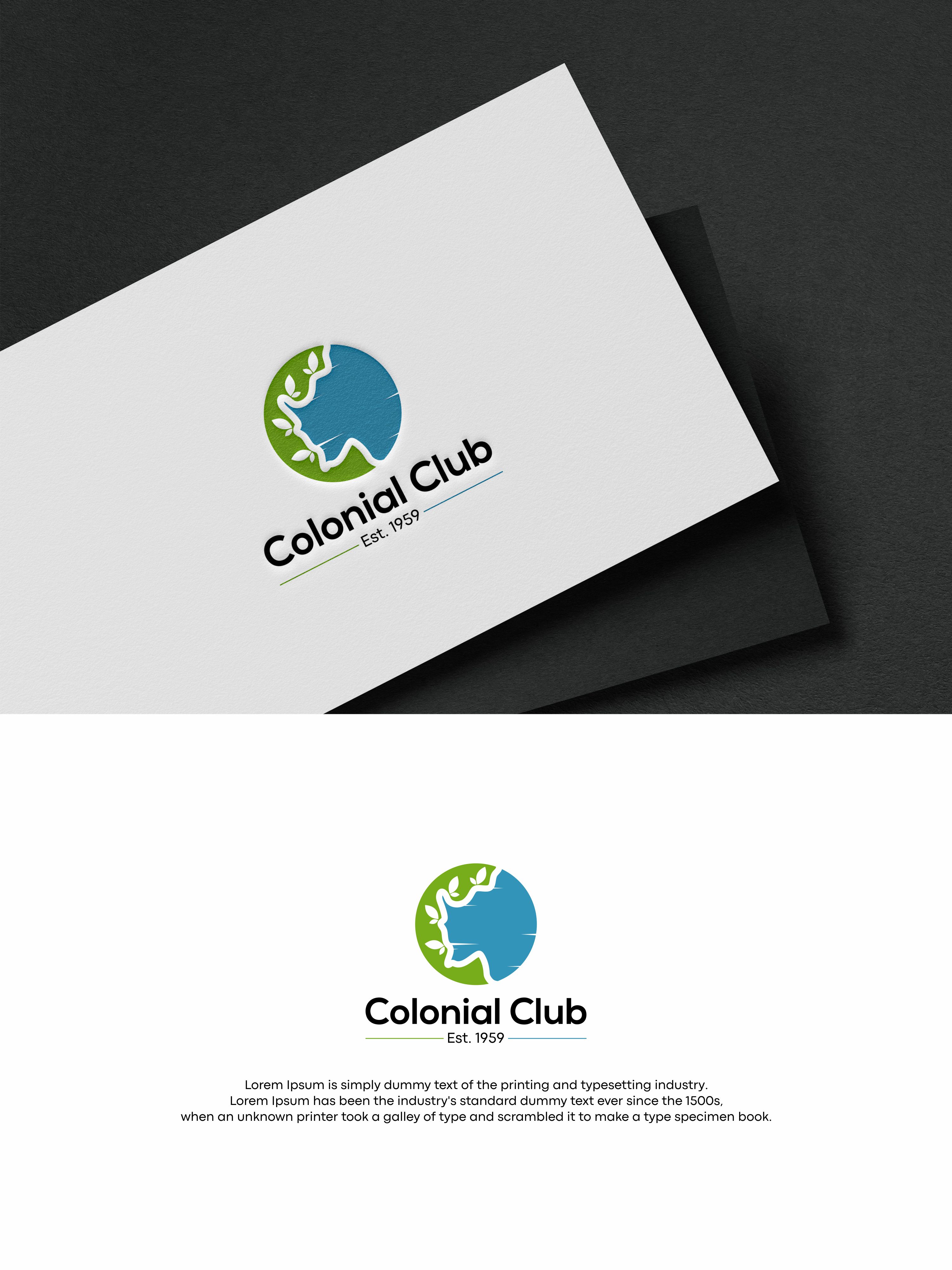 Diseño de Logo por soriyeee para All-In Enterprises LLC | Diseño #24495169