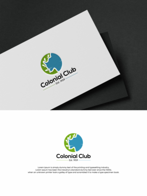 Logo-Design von Hakim Febrian für All-In Enterprises LLC | Design #24495169
