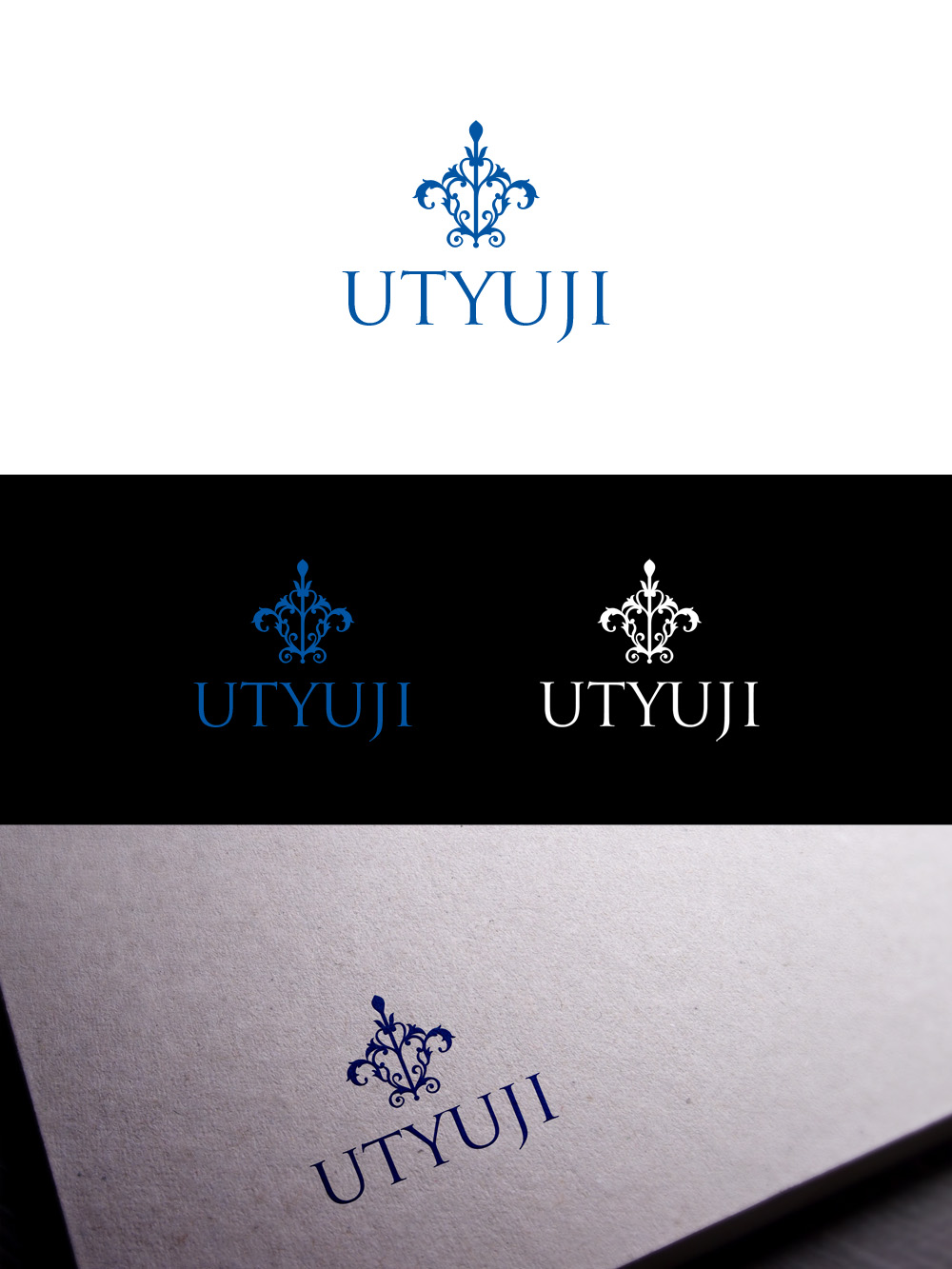 Logo Design by raffaella for this project | Design #24475114