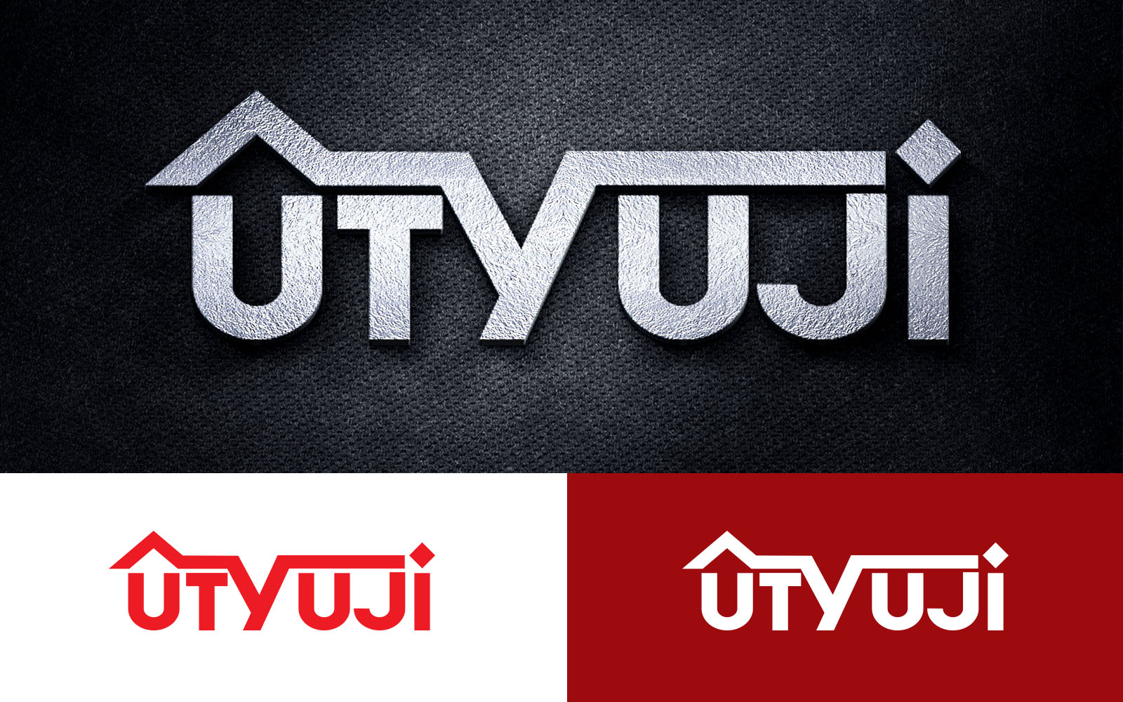 Logo Design by Douglas Moscoso for this project | Design #24453206