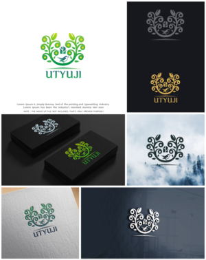 Logo Design by AKG