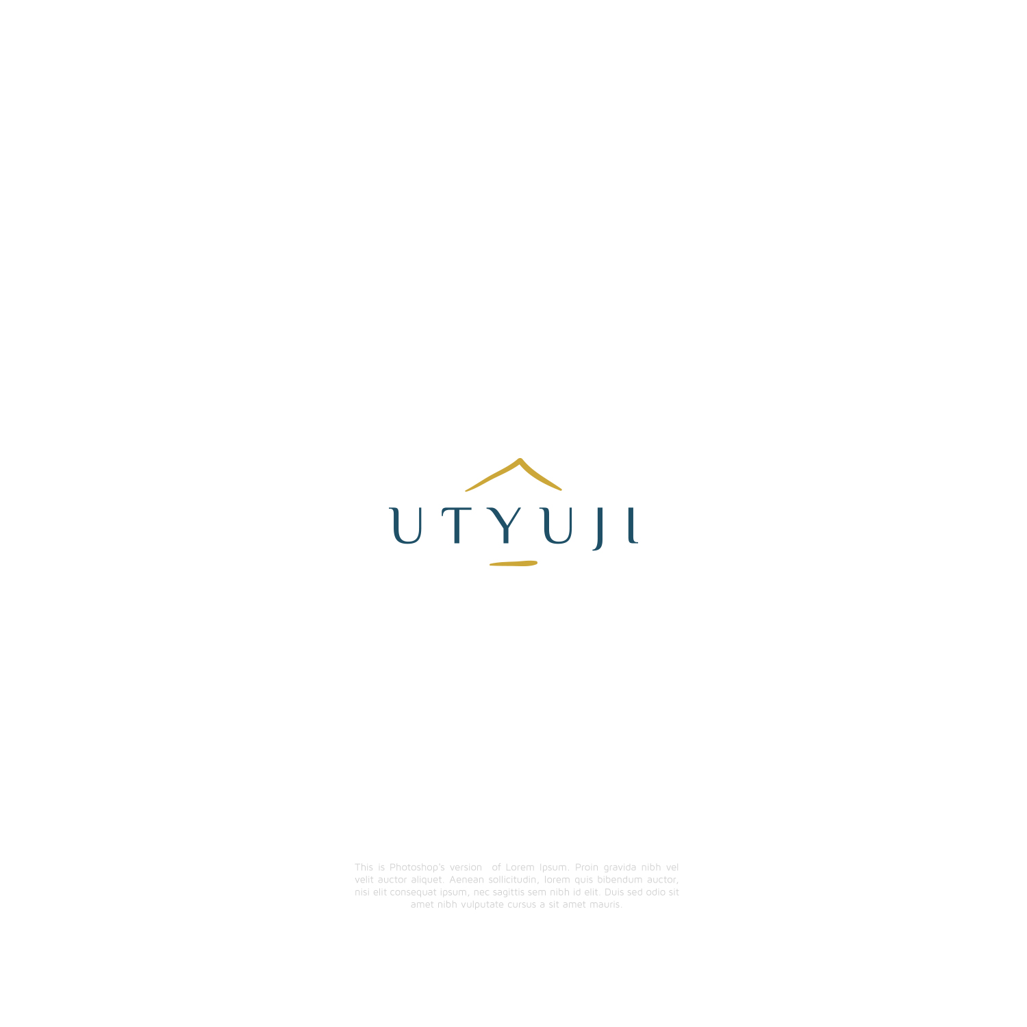 Logo Design by lorixart for this project | Design #24442063