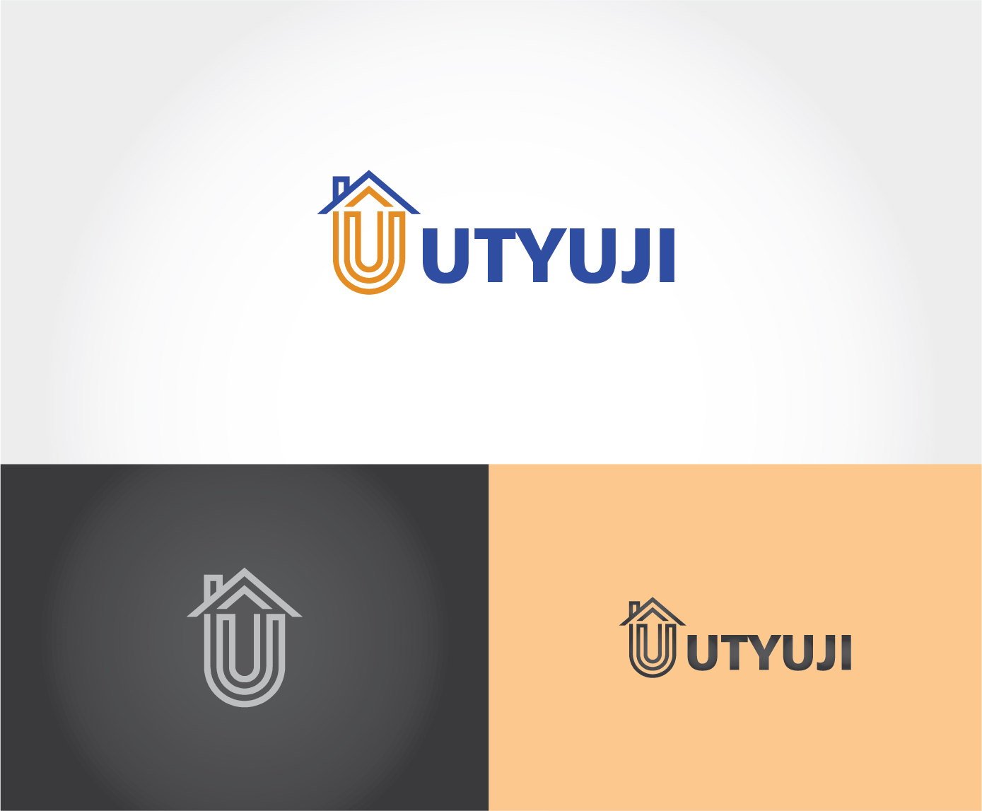 Logo Design by Nagaraj Manic for this project | Design #24442813