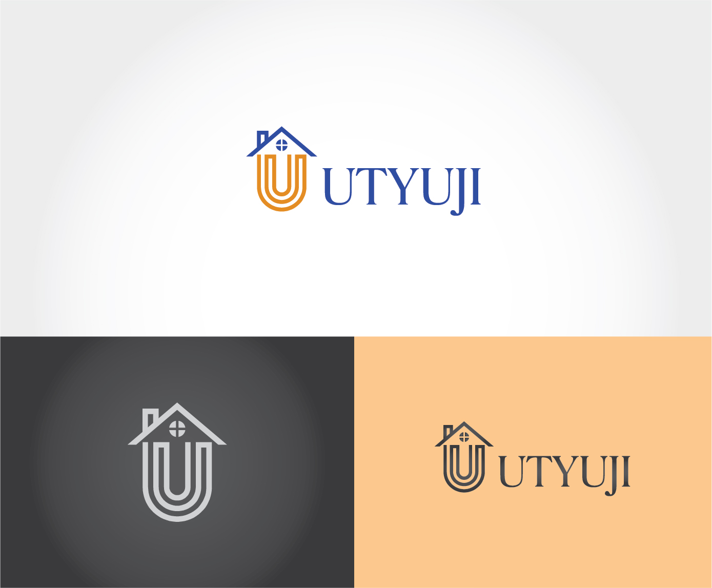 Logo Design by Nagaraj Manic for this project | Design #24442814