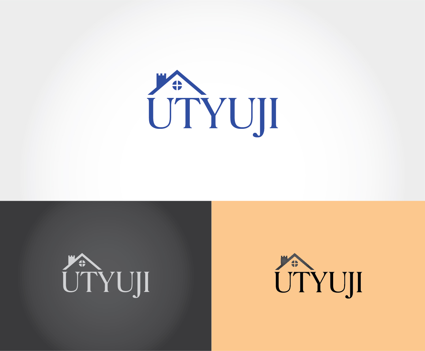 Logo Design by Nagaraj Manic for this project | Design #24442815