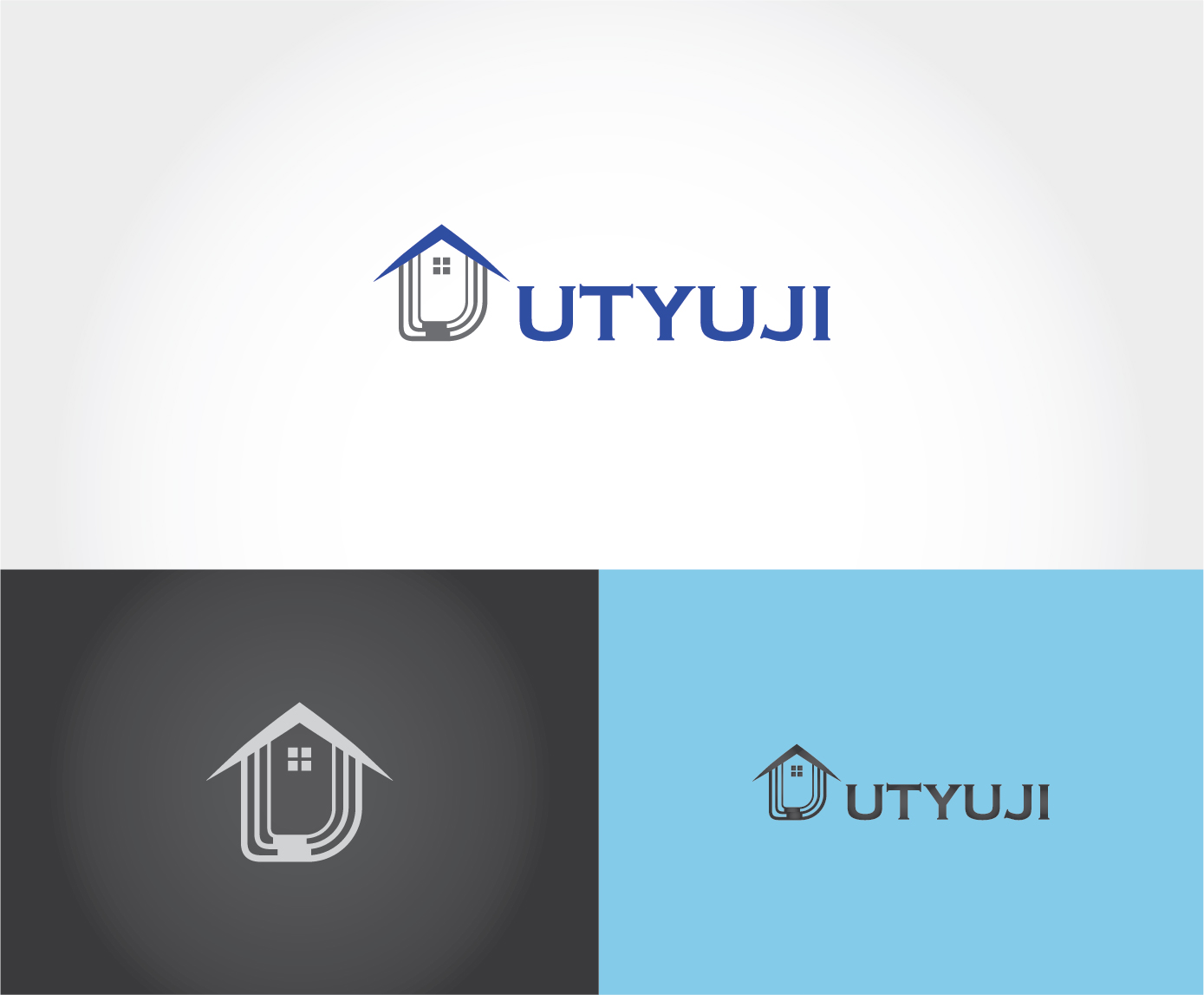 Logo Design by Nagaraj Manic for this project | Design #24442816