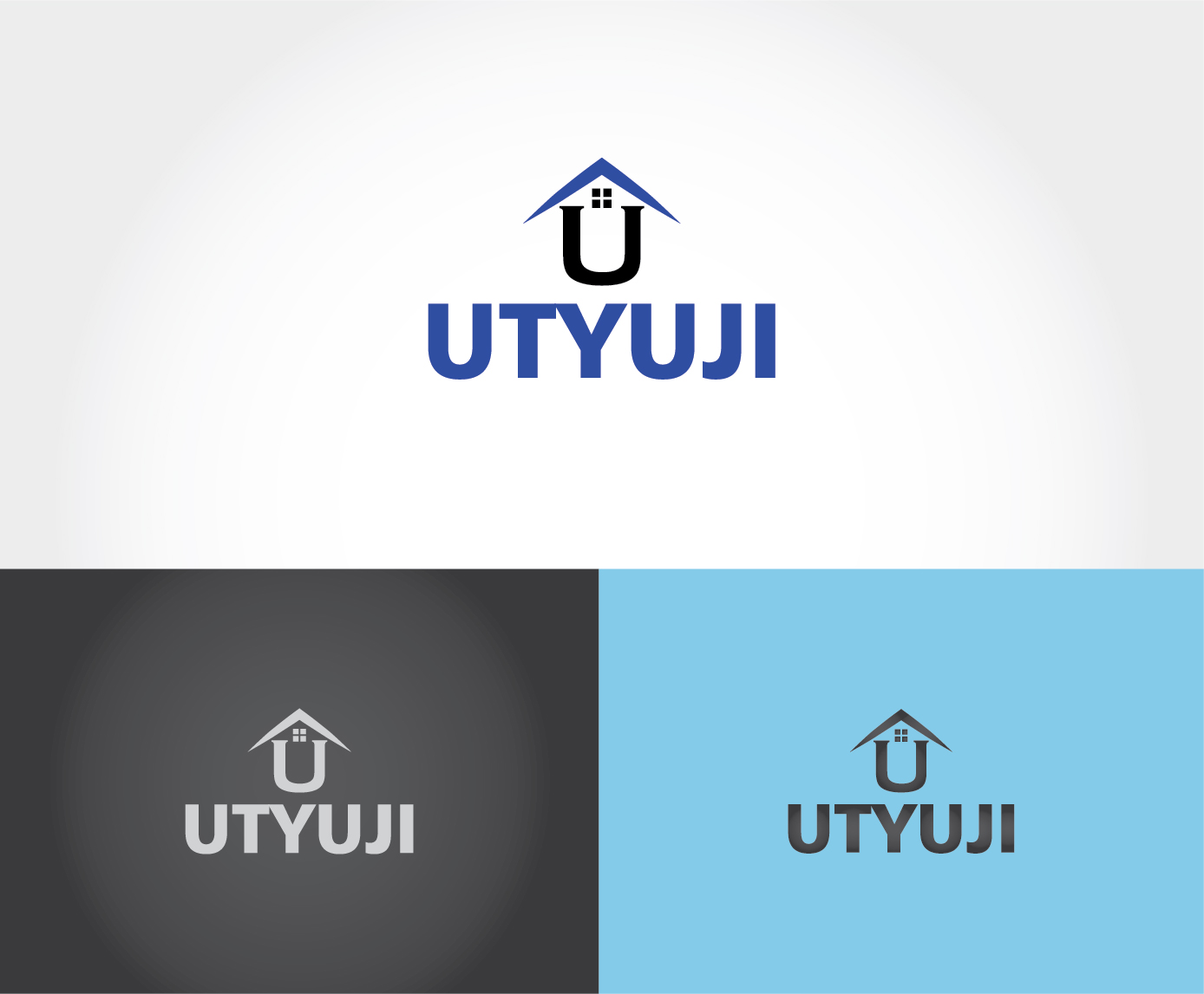 Logo Design by Nagaraj Manic for this project | Design #24442817