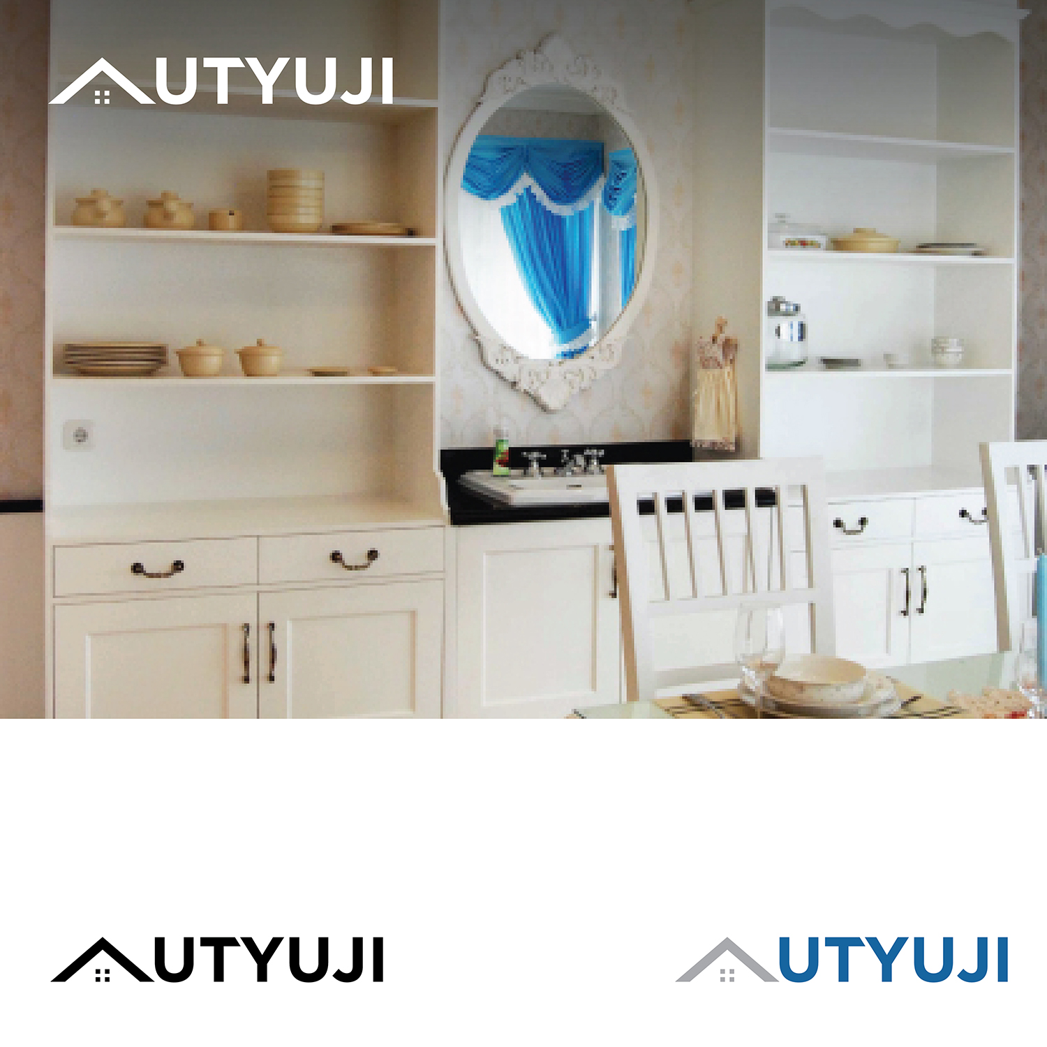 Diseño de Logo por KabhTech Studio para este proyecto | Diseño #24451368