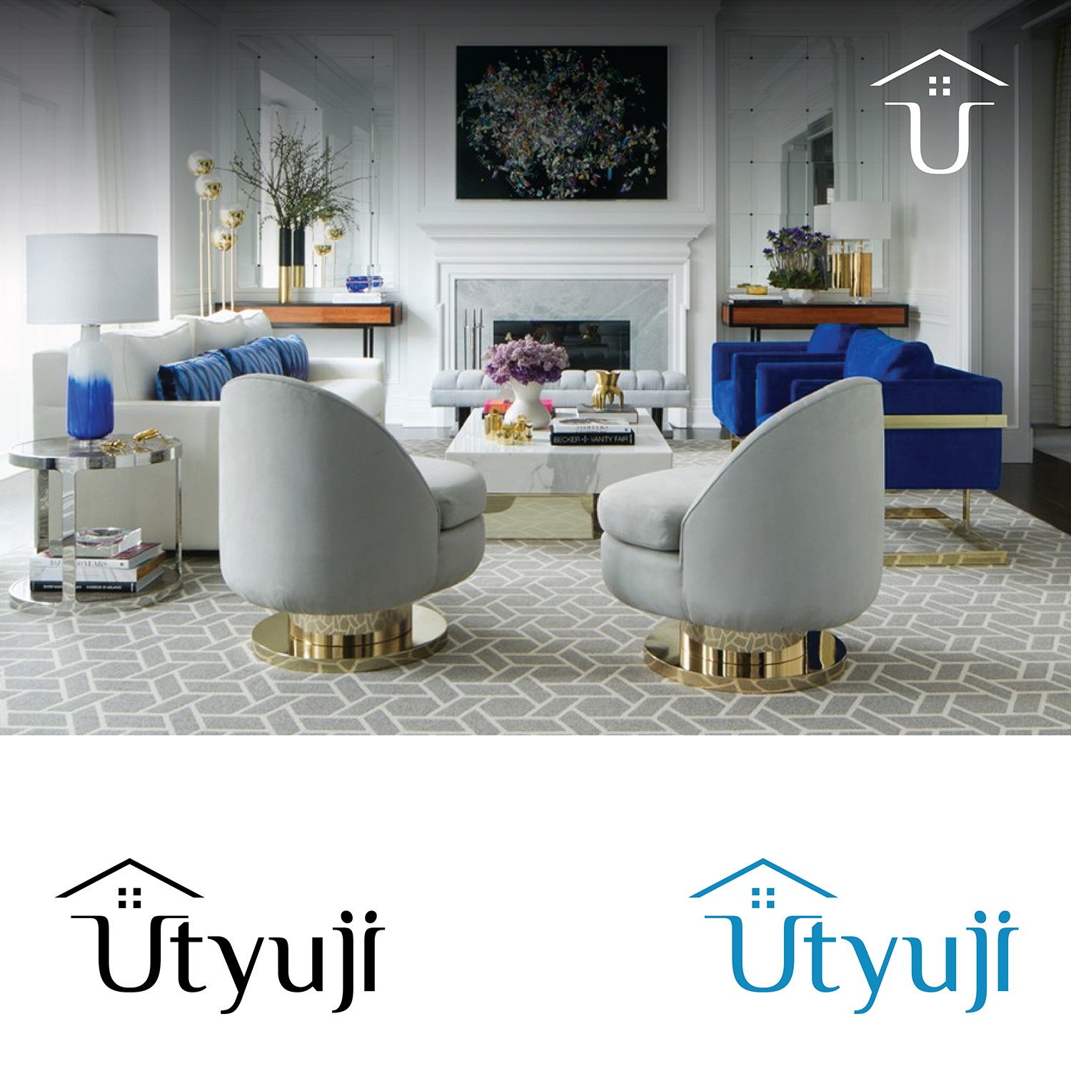 Diseño de Logo por KabhTech Studio para este proyecto | Diseño #24451369