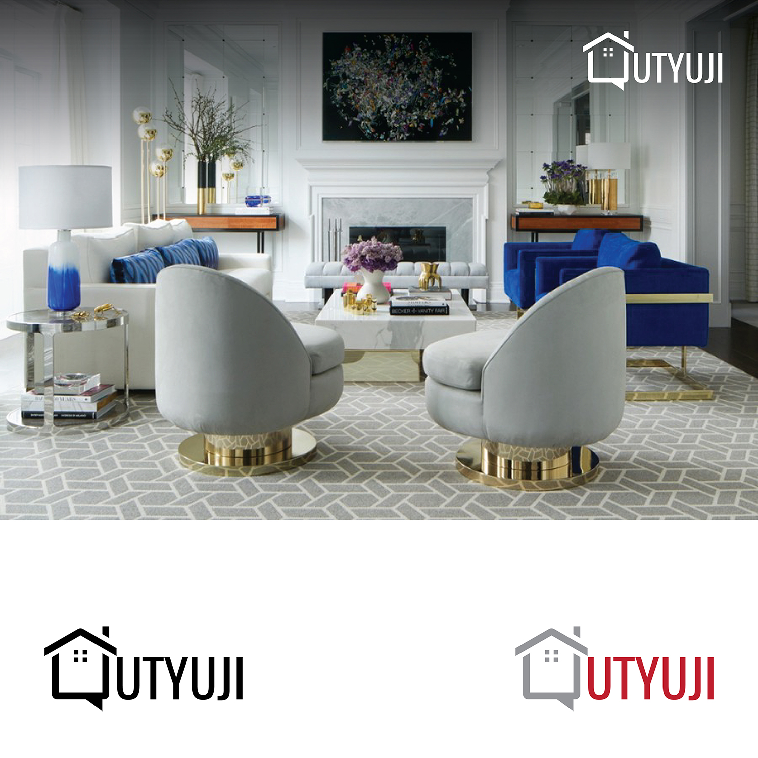 Diseño de Logo por KabhTech Studio para este proyecto | Diseño #24451370