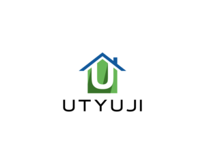 UTYUJI | Logo Design by creativiti