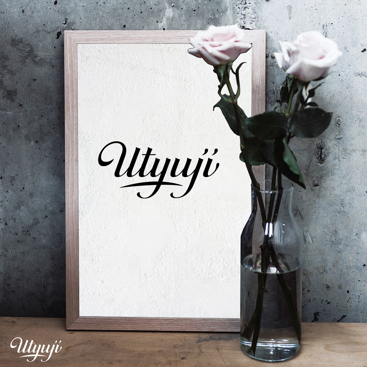 Logo Design by Bogdan Tanase-Marinescu for this project | Design #24441493