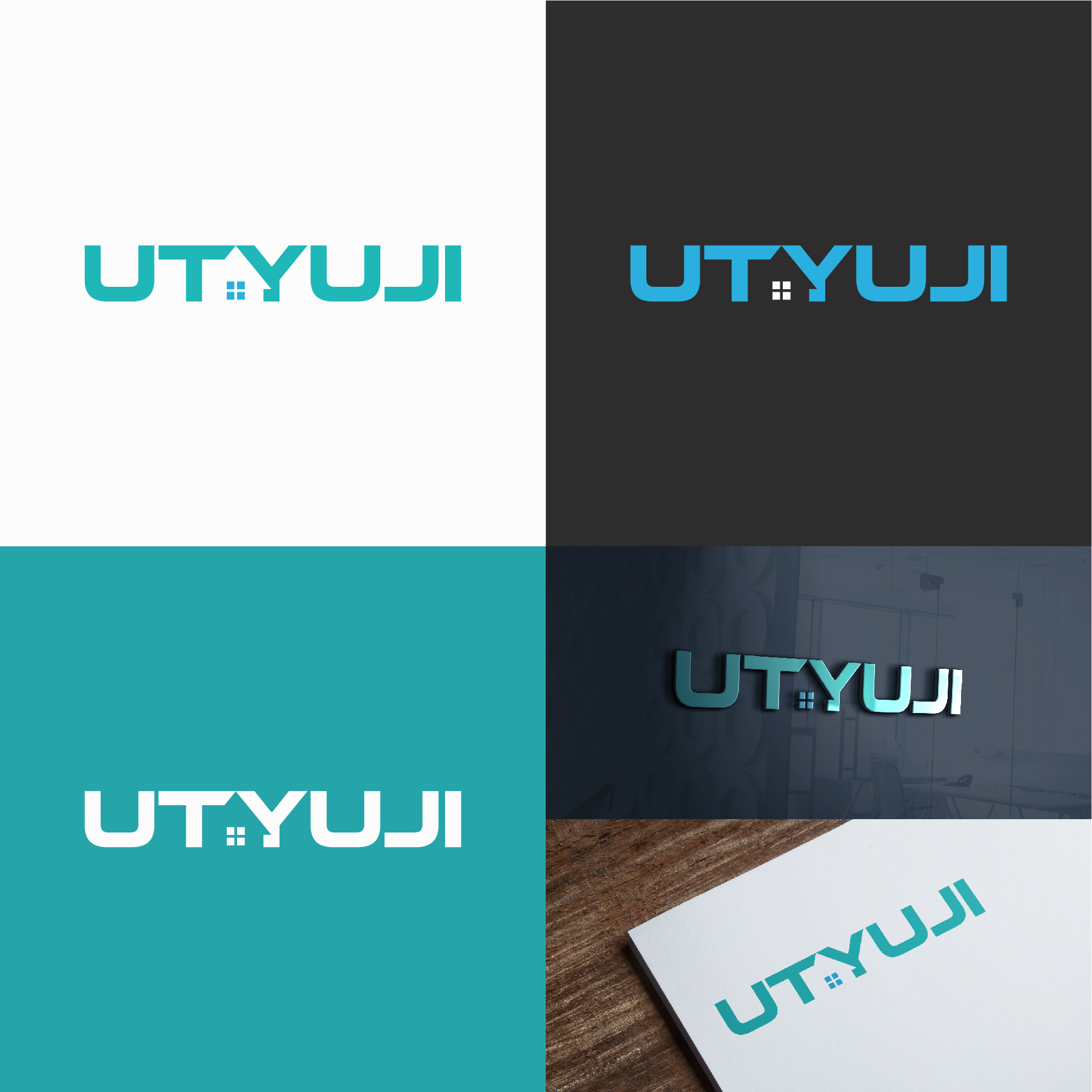 Logo Design by Owenxcole for this project | Design #24482937