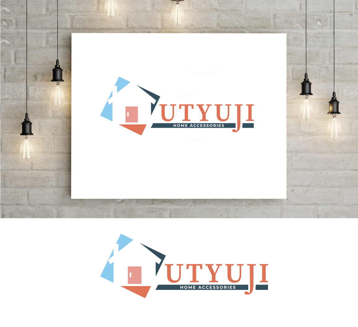 Logo Design by [HP] Henry Panaligan for this project | Design #24440488