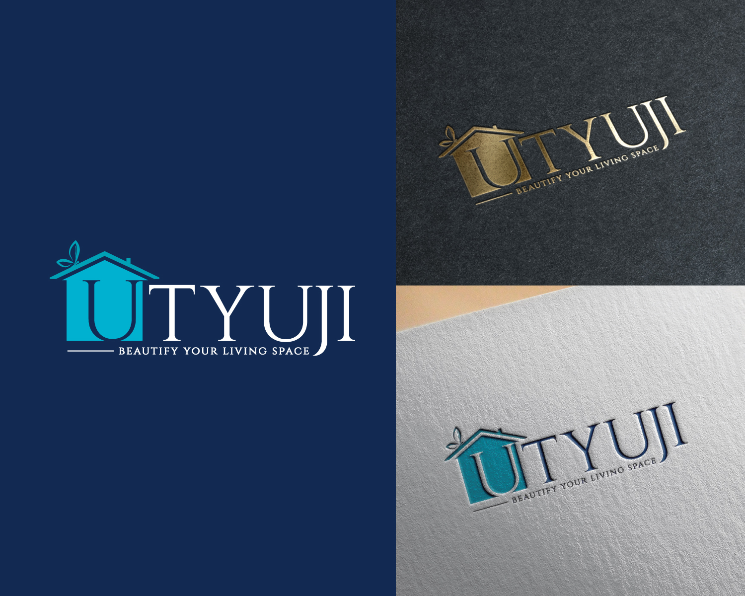 Logo Design by Atec for this project | Design #24449558