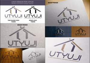 Logo Design by Chromax8
