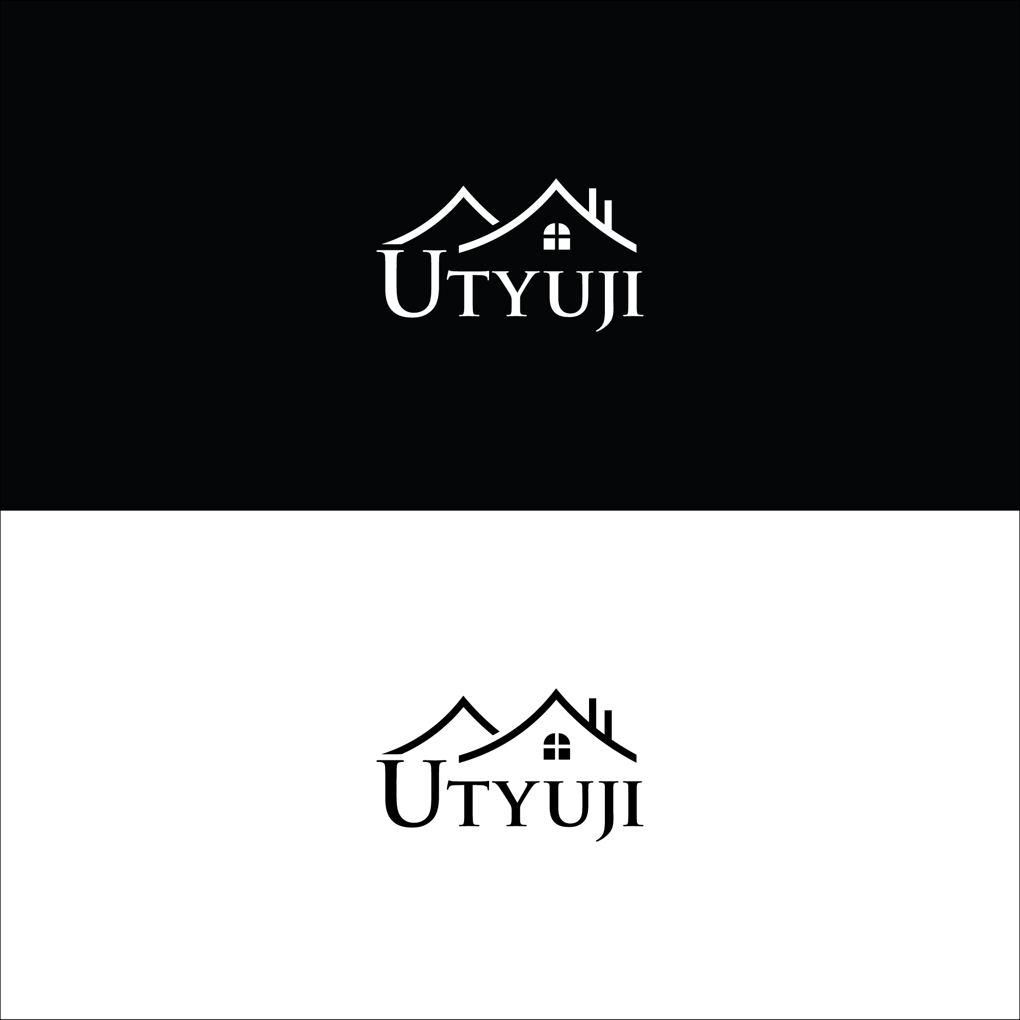 Logo Design by dinaj for this project | Design #24455421