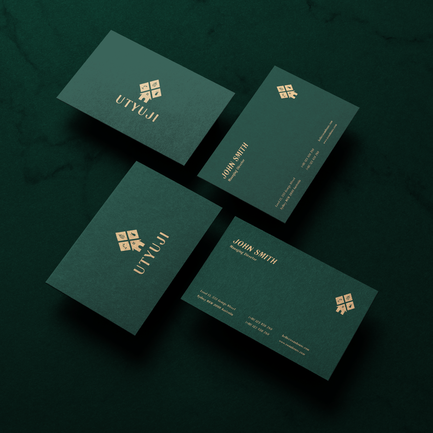 Logo Design by SlashGrid for this project | Design #24450495