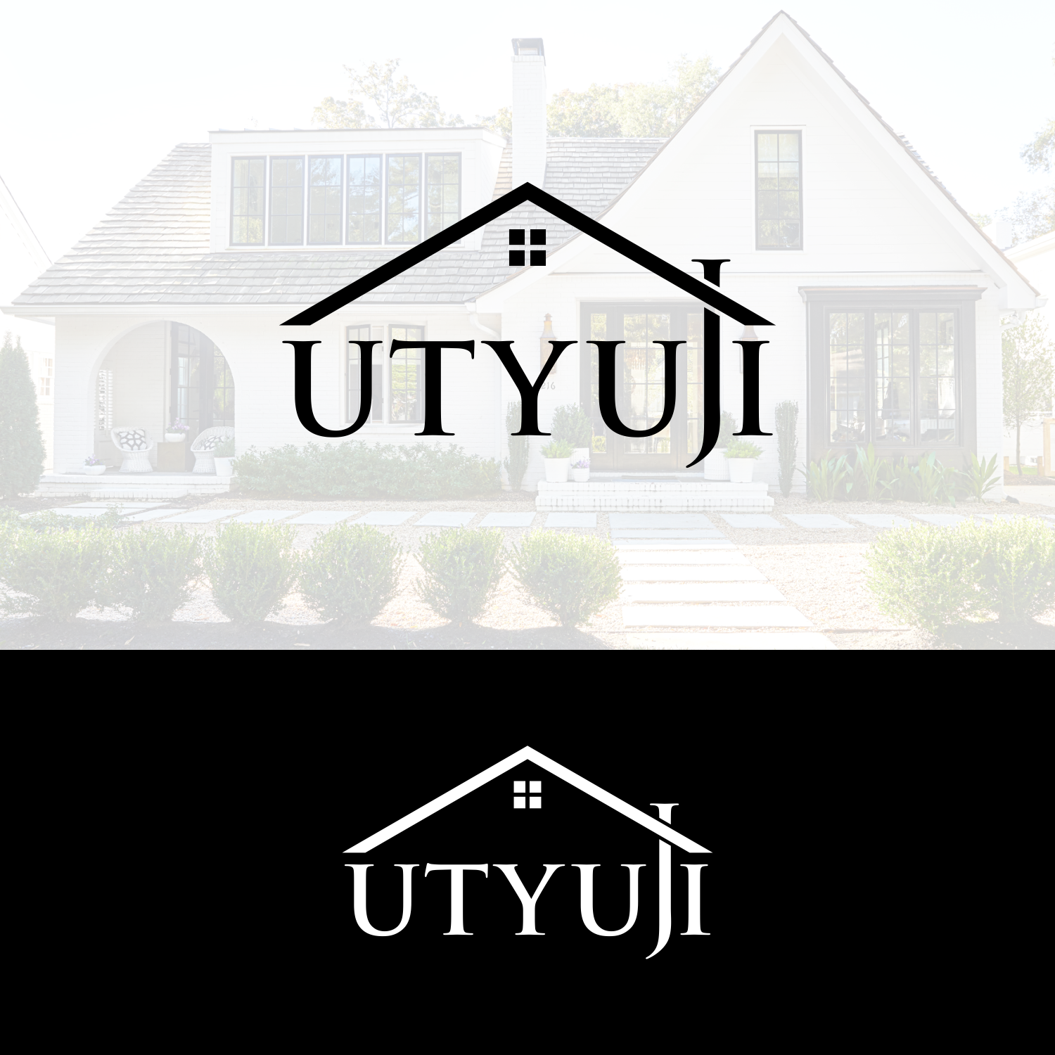 Logo Design by saher khan 2 for this project | Design #24478648