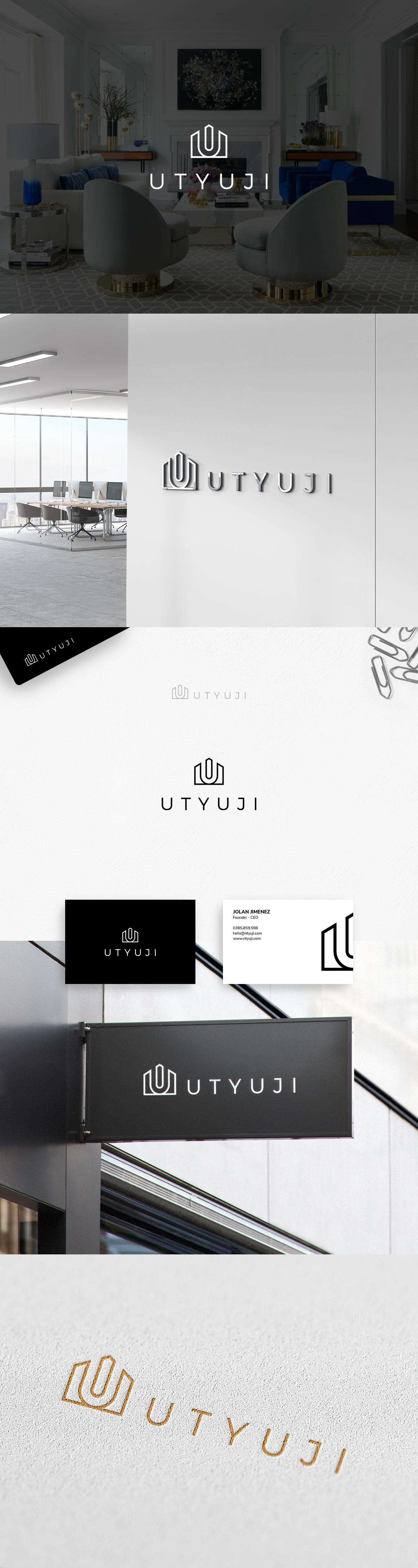 Diseño de Logo por happybrain design para este proyecto | Diseño #24467213