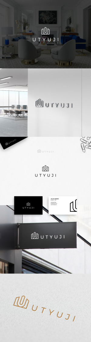 Logo Design by happybrain design