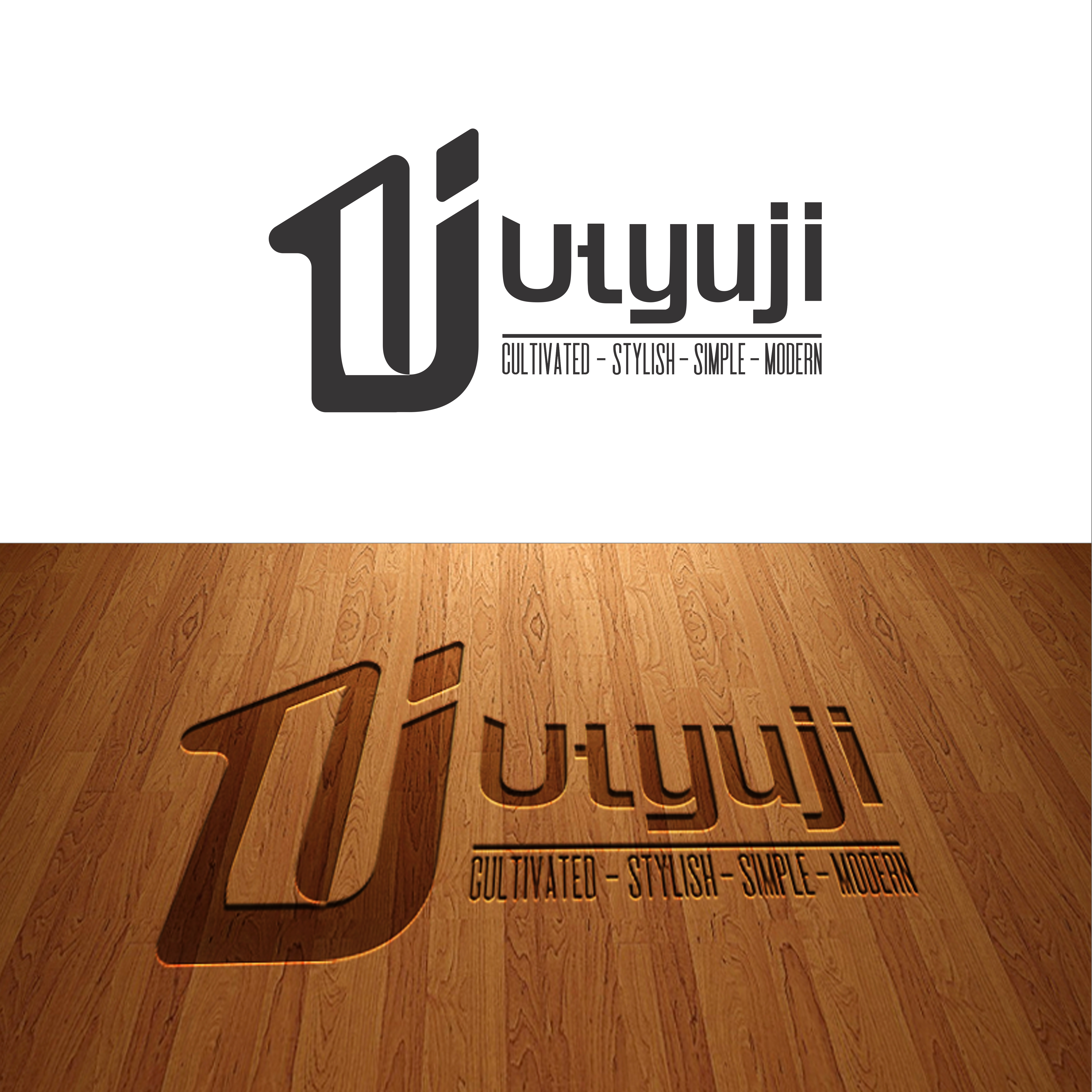 Logo Design by r. ilham for this project | Design #24462462