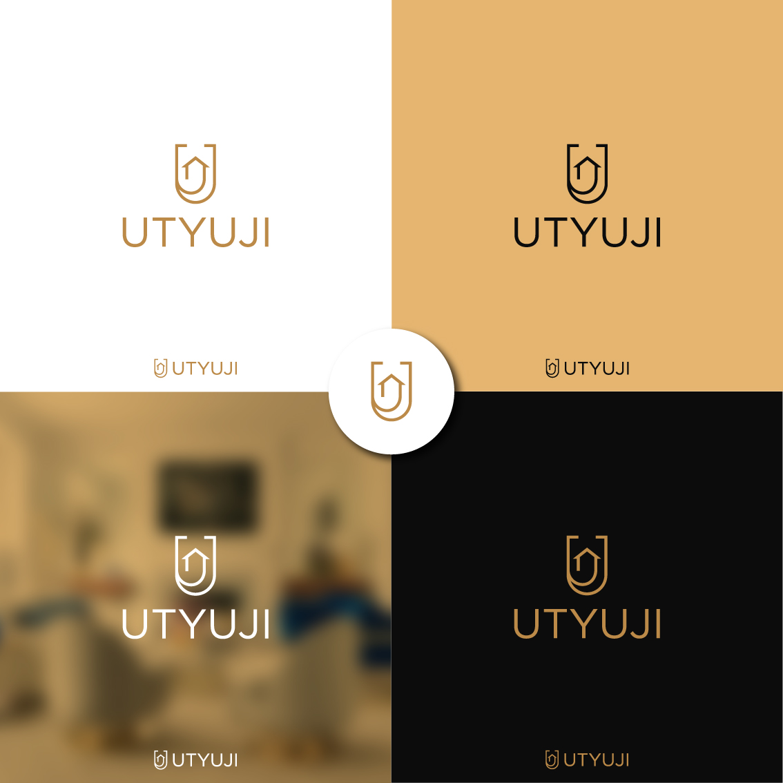 Logo Design by Deceneu for this project | Design #24439775