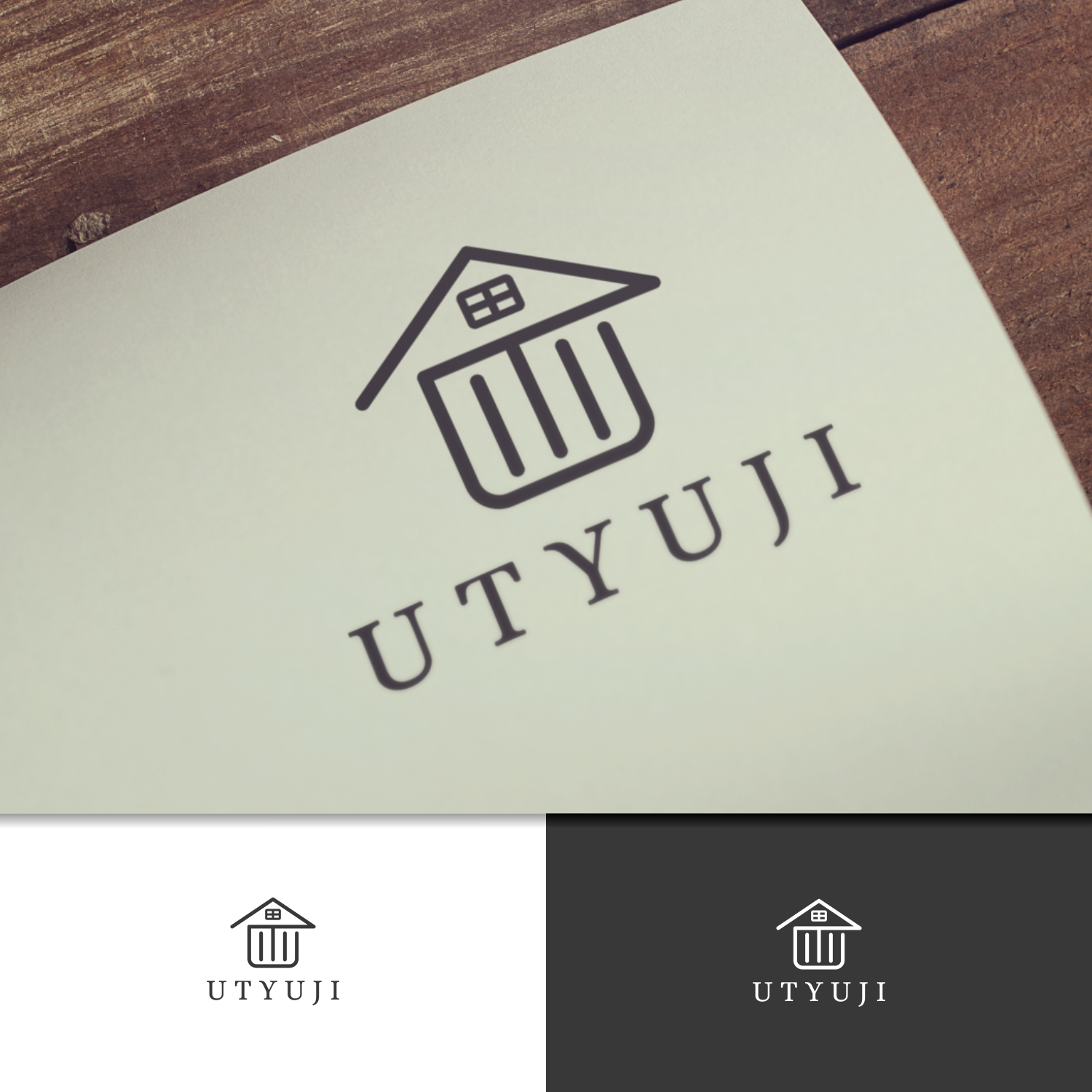 Logo Design by adie soesanto for this project | Design #24443605