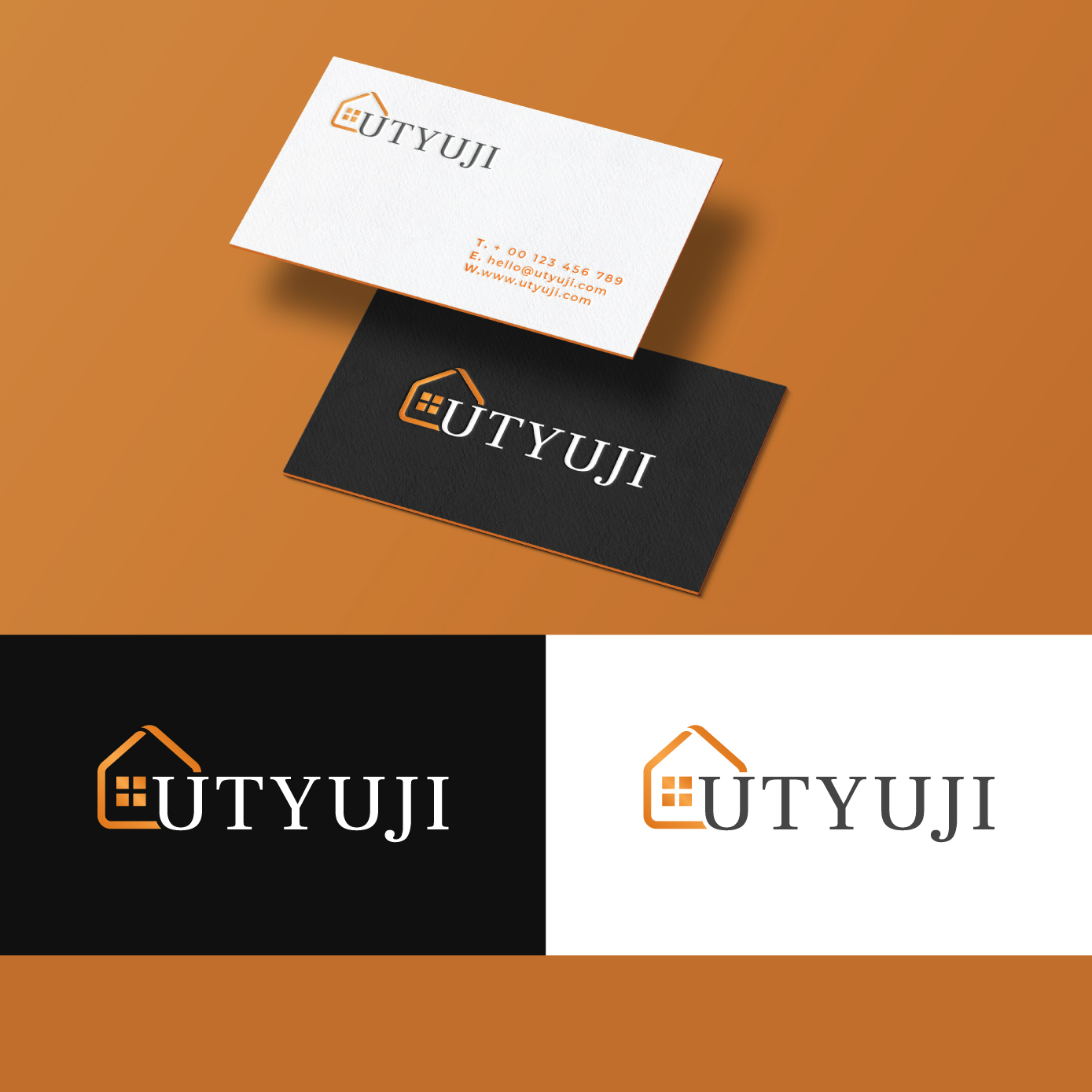Logo Design by henok mulugeta8 for this project | Design #24492719
