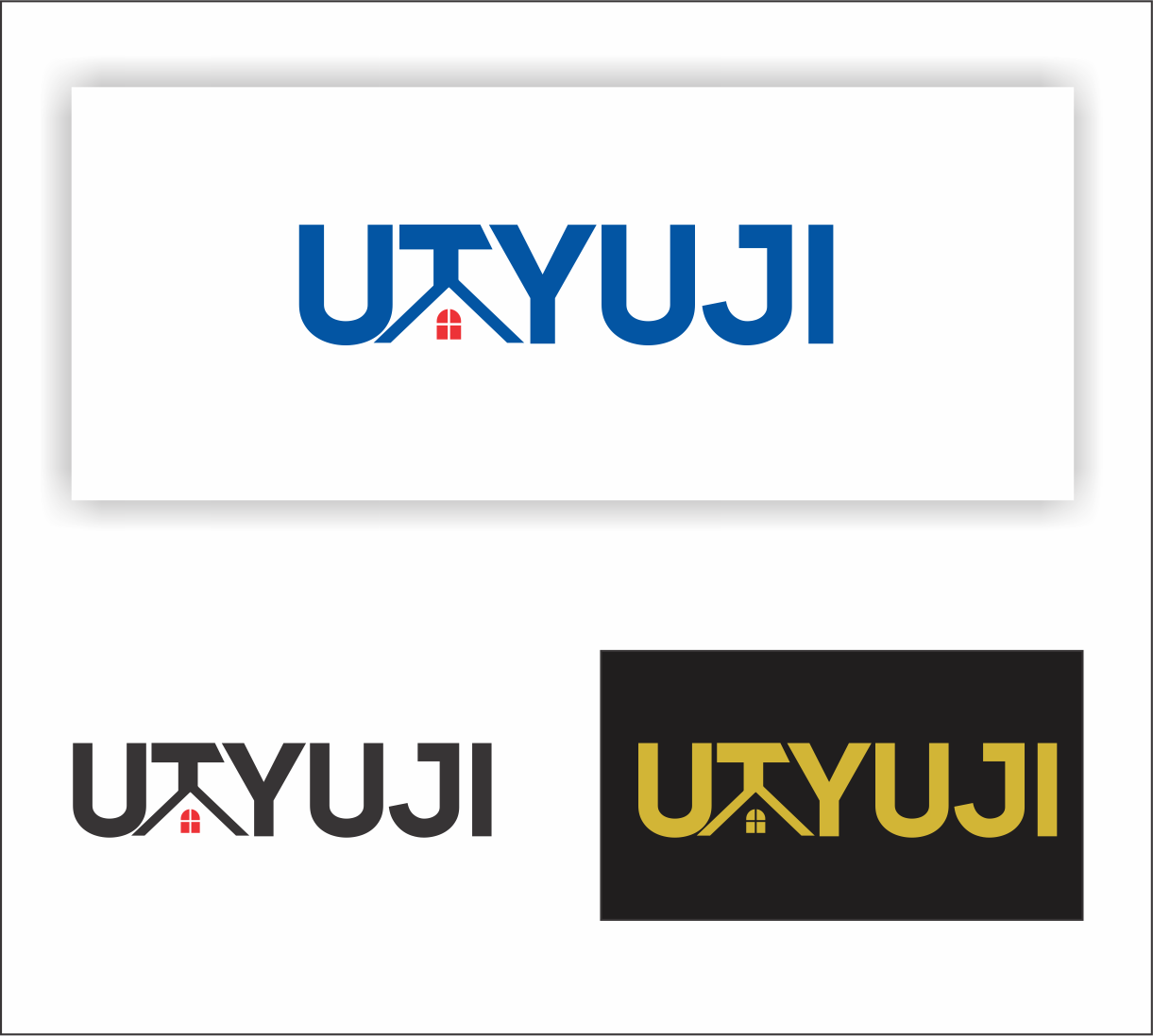 Logo Design by Udaya G for this project | Design #24487968