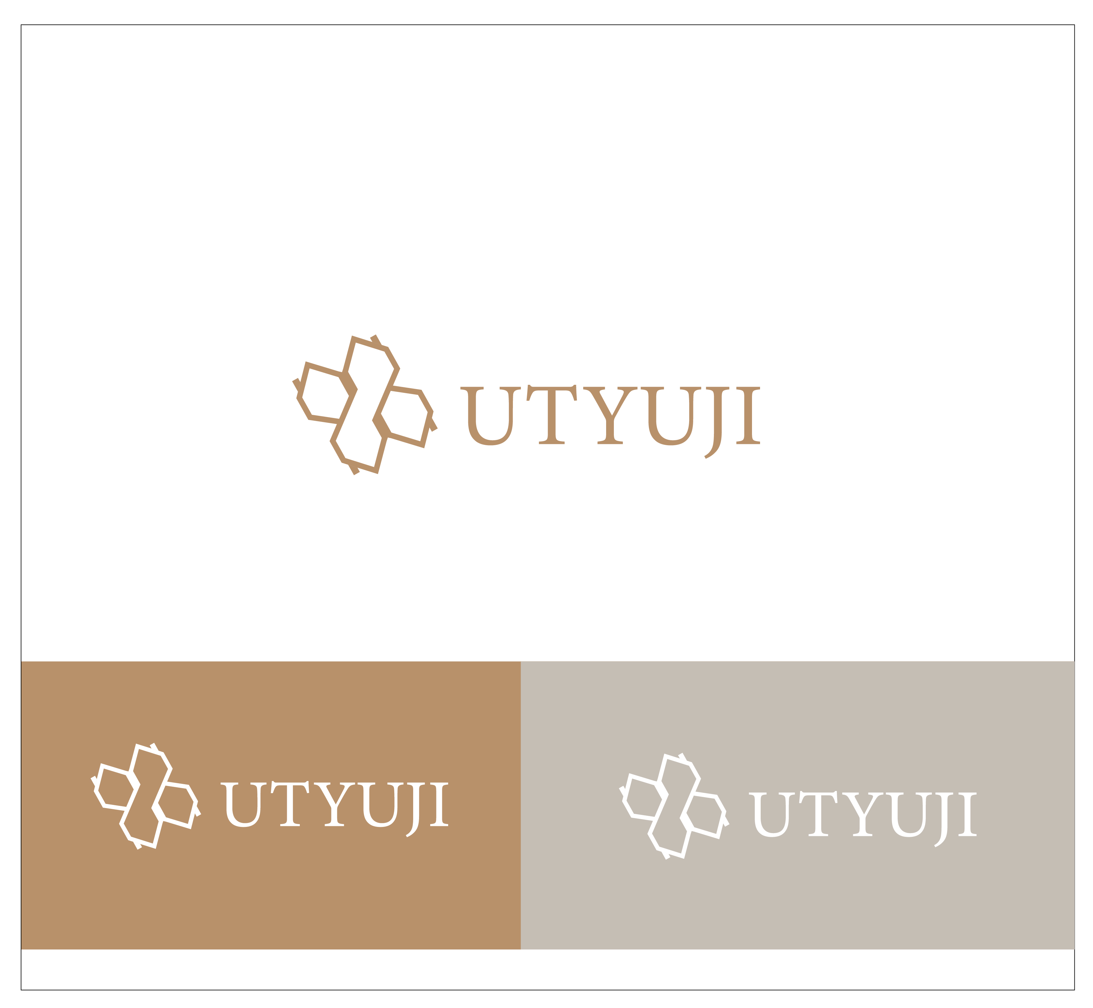 Logo Design by Nargiza_Ts for this project | Design #24486770