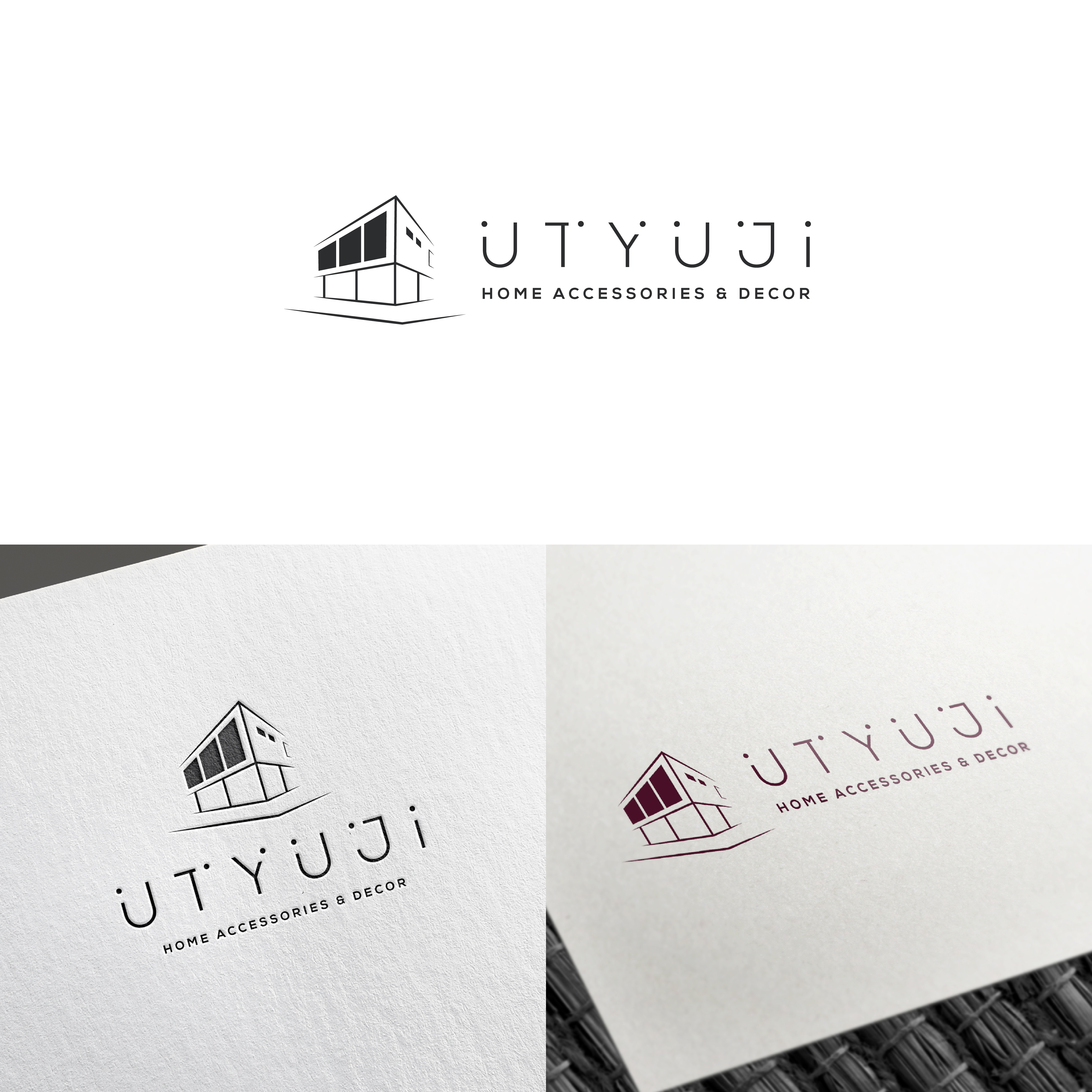 Diseño de Logo por Miladin para este proyecto | Diseño #24450013