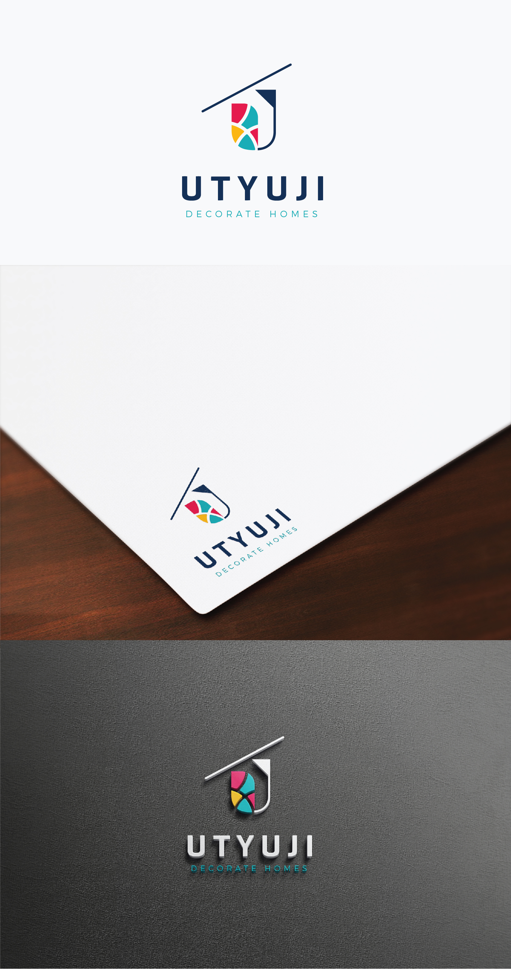 Logo Design by IMilenovic for this project | Design #24443919