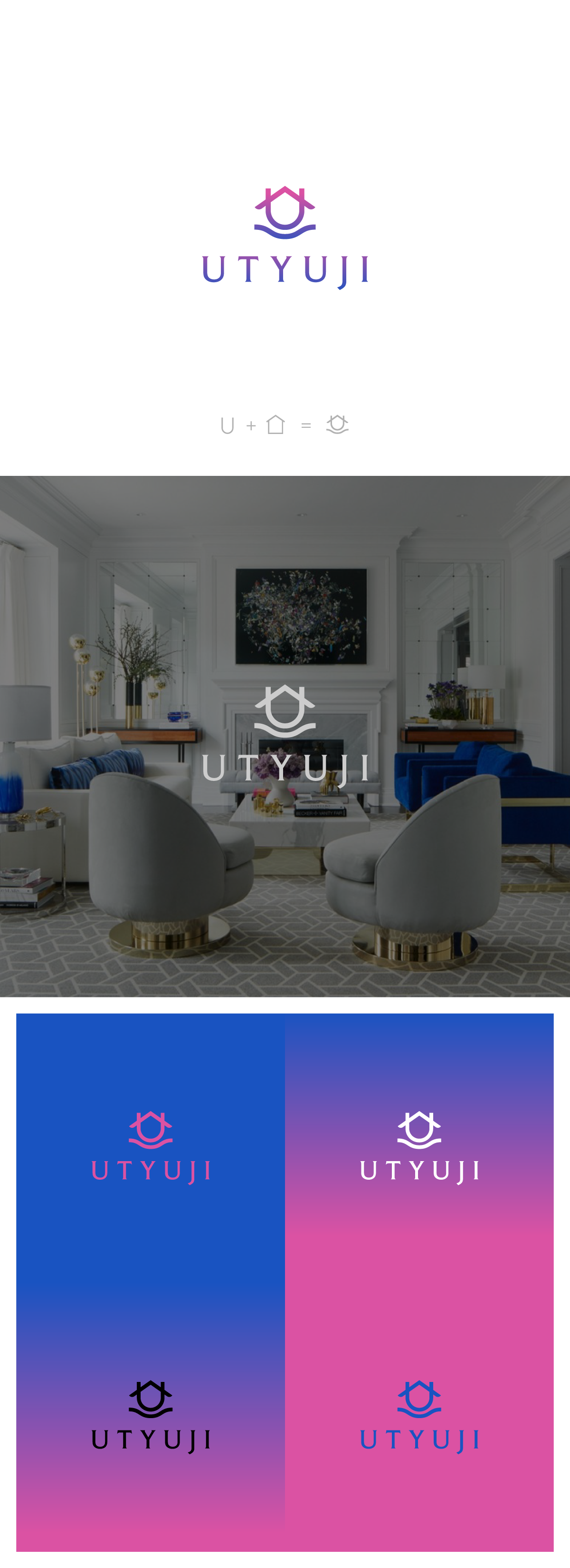 Logo Design by voila graphic for this project | Design #24488766