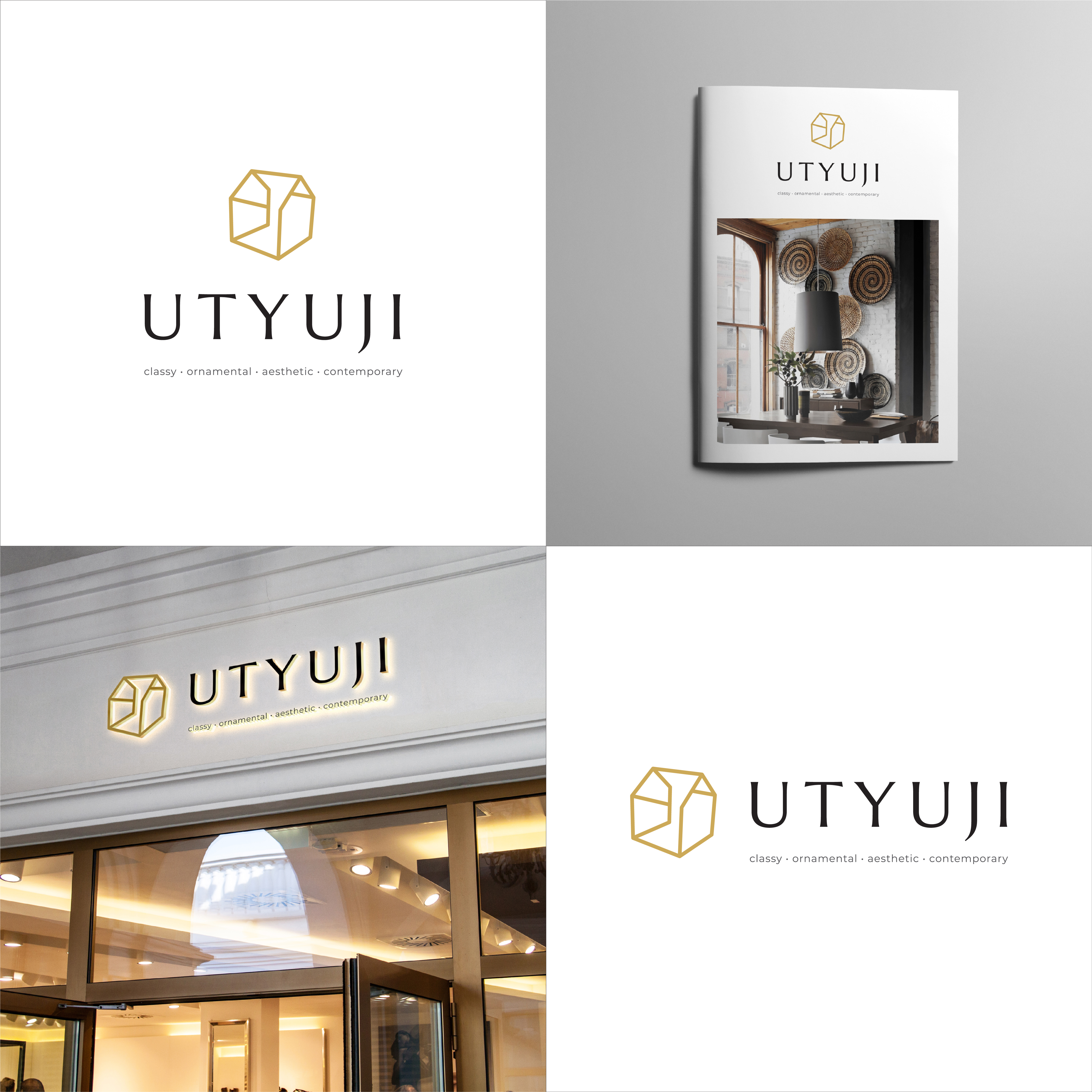 Logo Design by Adifit for this project | Design #24445278